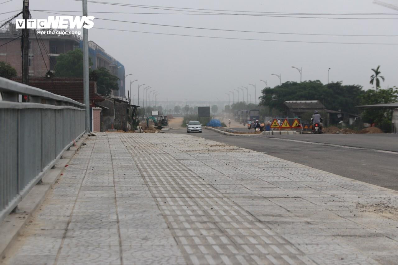 Cây cầu đội vốn gần 70 tỷ đồng ở TP Huế ra sao sau hơn nửa thập kỷ thi công? - 8