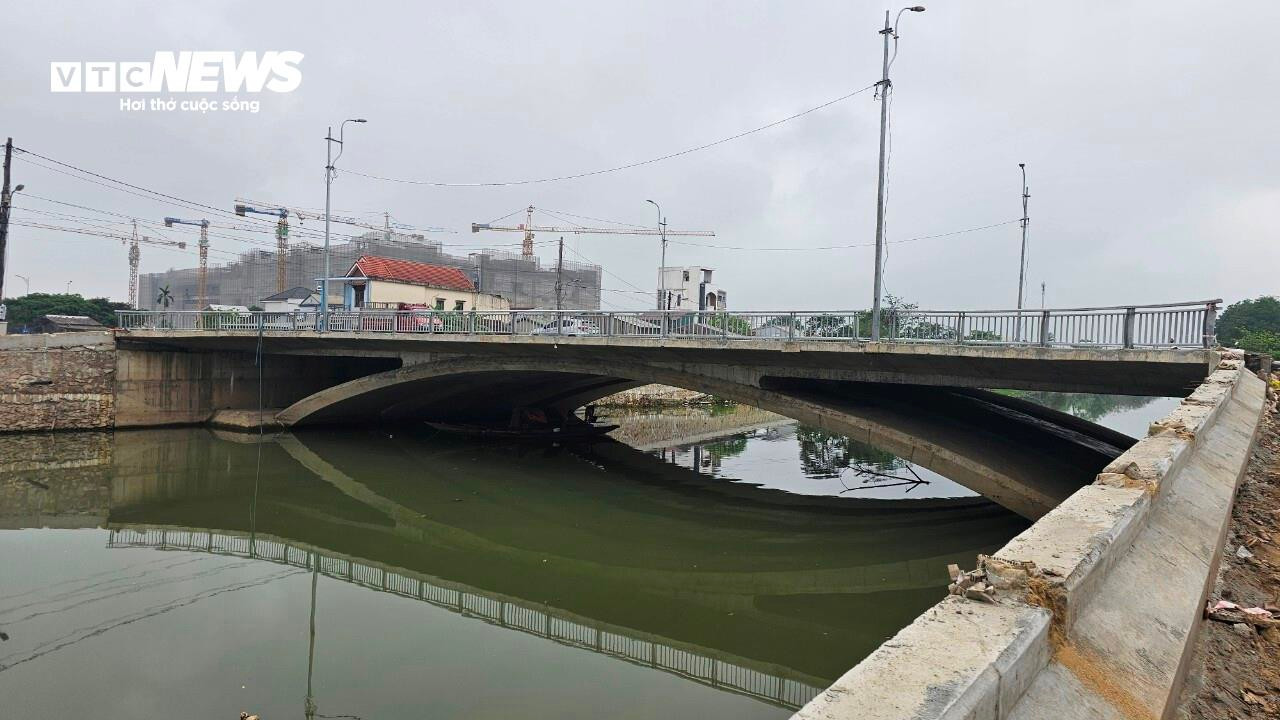 Cây cầu đội vốn gần 70 tỷ đồng ở TP Huế ra sao sau hơn nửa thập kỷ thi công? - 2