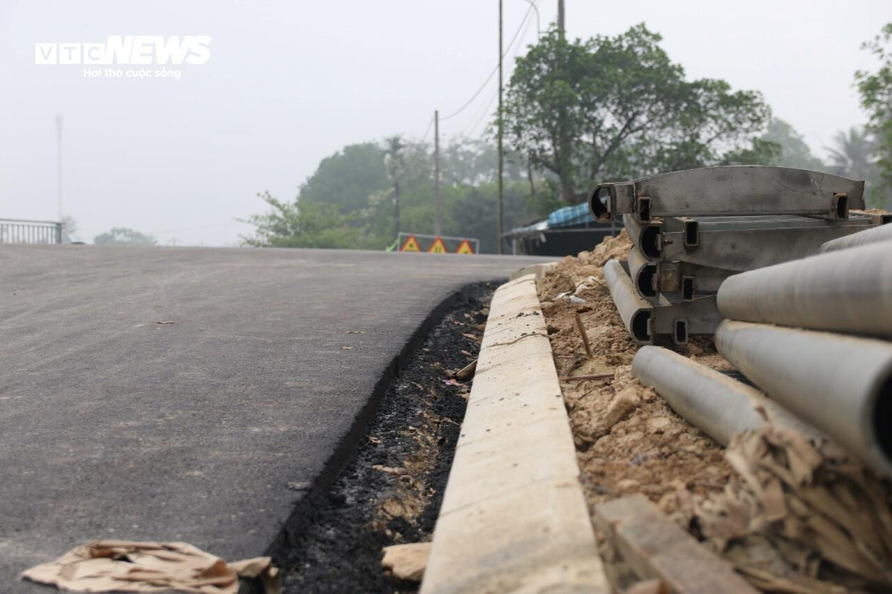 Cây cầu đội vốn gần 70 tỷ đồng ở TP Huế ra sao sau hơn nửa thập kỷ thi công? - 3