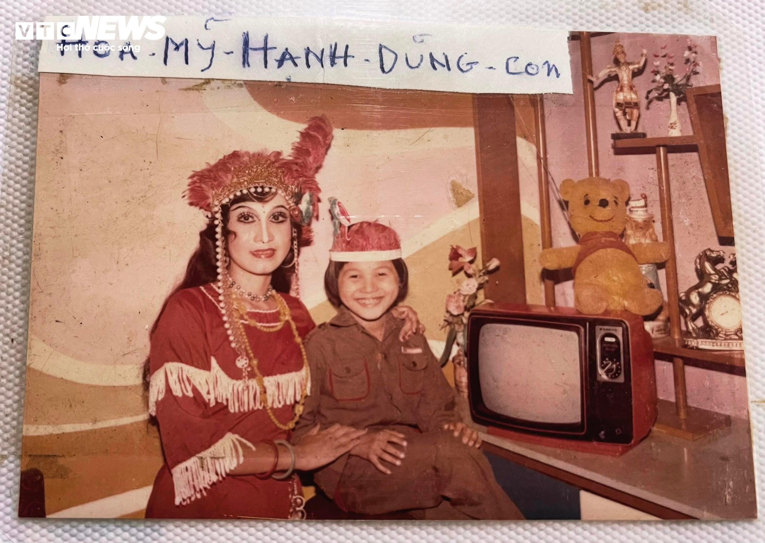 Chồng bỏ, con mất, 'cô đào nức tiếng một thời' sống lủi thủi trong nhà trọ 15m2 - 10