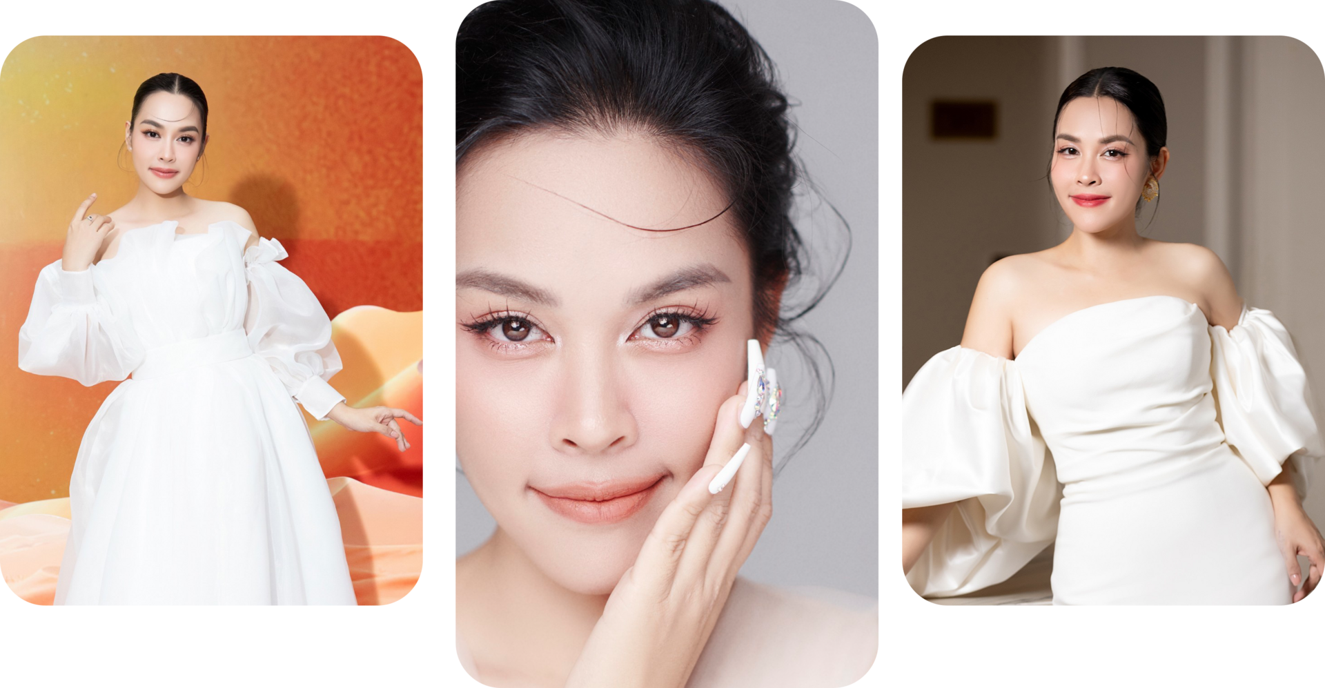 O Sen Ngọc Mai: An yên trong sự chở che của chồng - 4