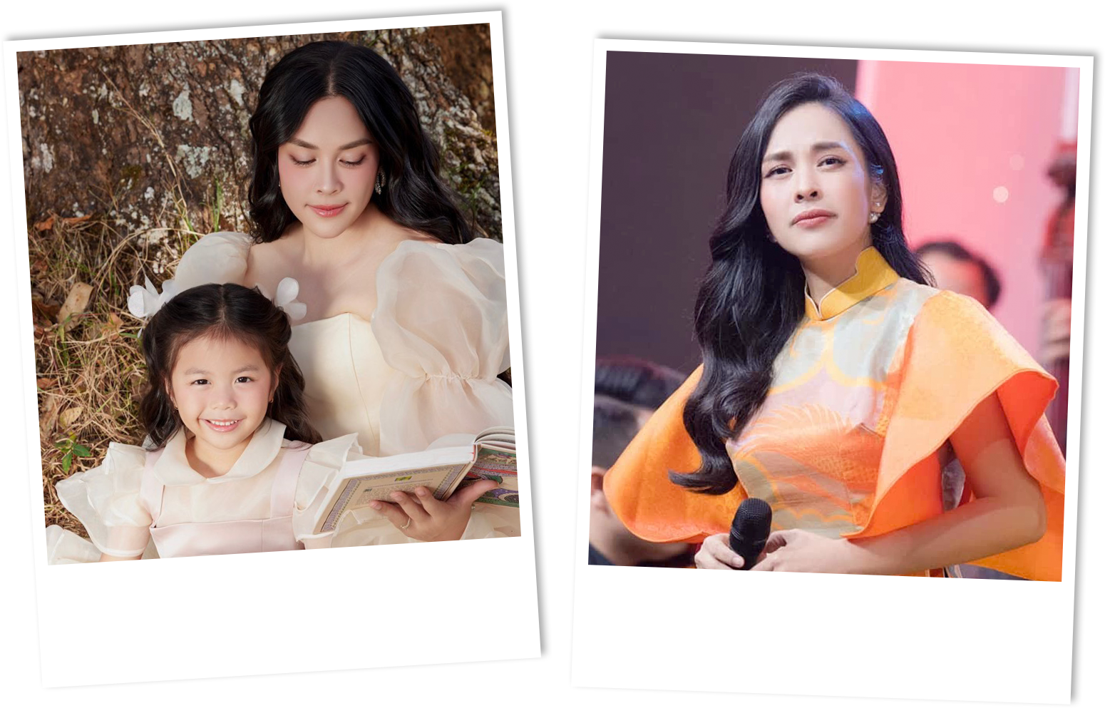 O Sen Ngọc Mai: An yên trong sự chở che của chồng - 7