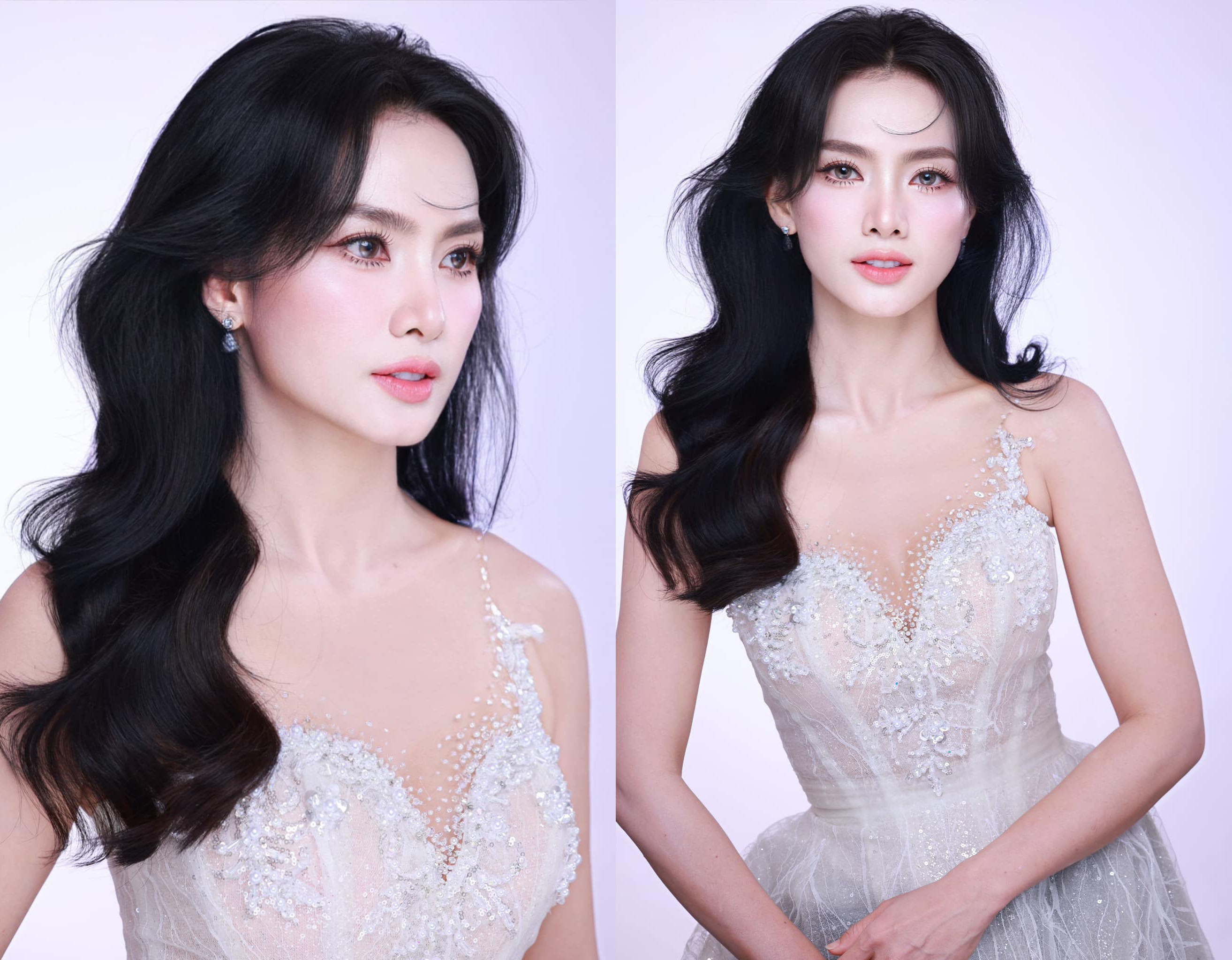 Sao Việt 27/3: Hồng Nhung diện đồ trẻ như thiếu nữ, Hương Tràm nhan sắc khác lạ - 4