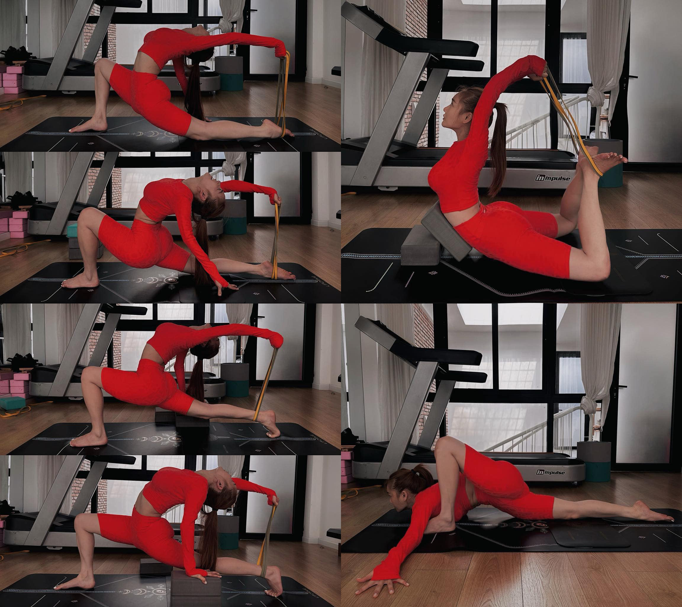 Sao Việt 27/3: Hồng Nhung diện đồ trẻ như thiếu nữ, Hương Tràm nhan sắc khác lạ - 5