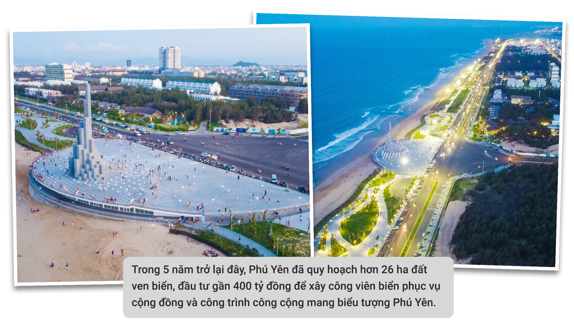 Lấy 'đất vàng' resort biển trả lại cho cộng đồng - 7