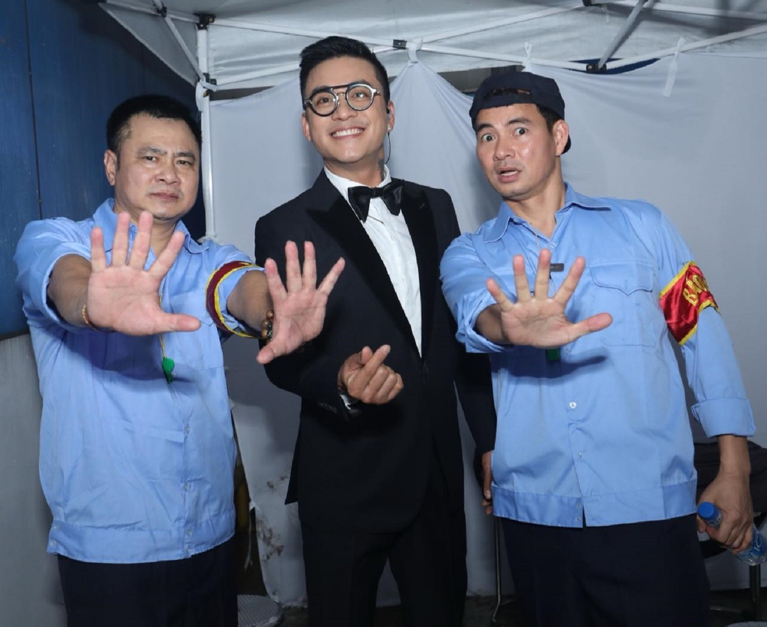 Sao Việt 31/3: Mai Phương Thúy đẹp mong manh, Midu tốt nghiệp á khoa thạc sĩ - 6