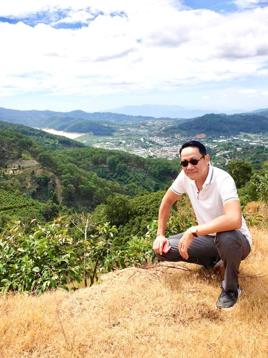 Sao Việt 1/4: Trương Ngọc Ánh đáp trả chuyện tình cảm, Mỹ Tâm khoe khu vườn đẹp - 3