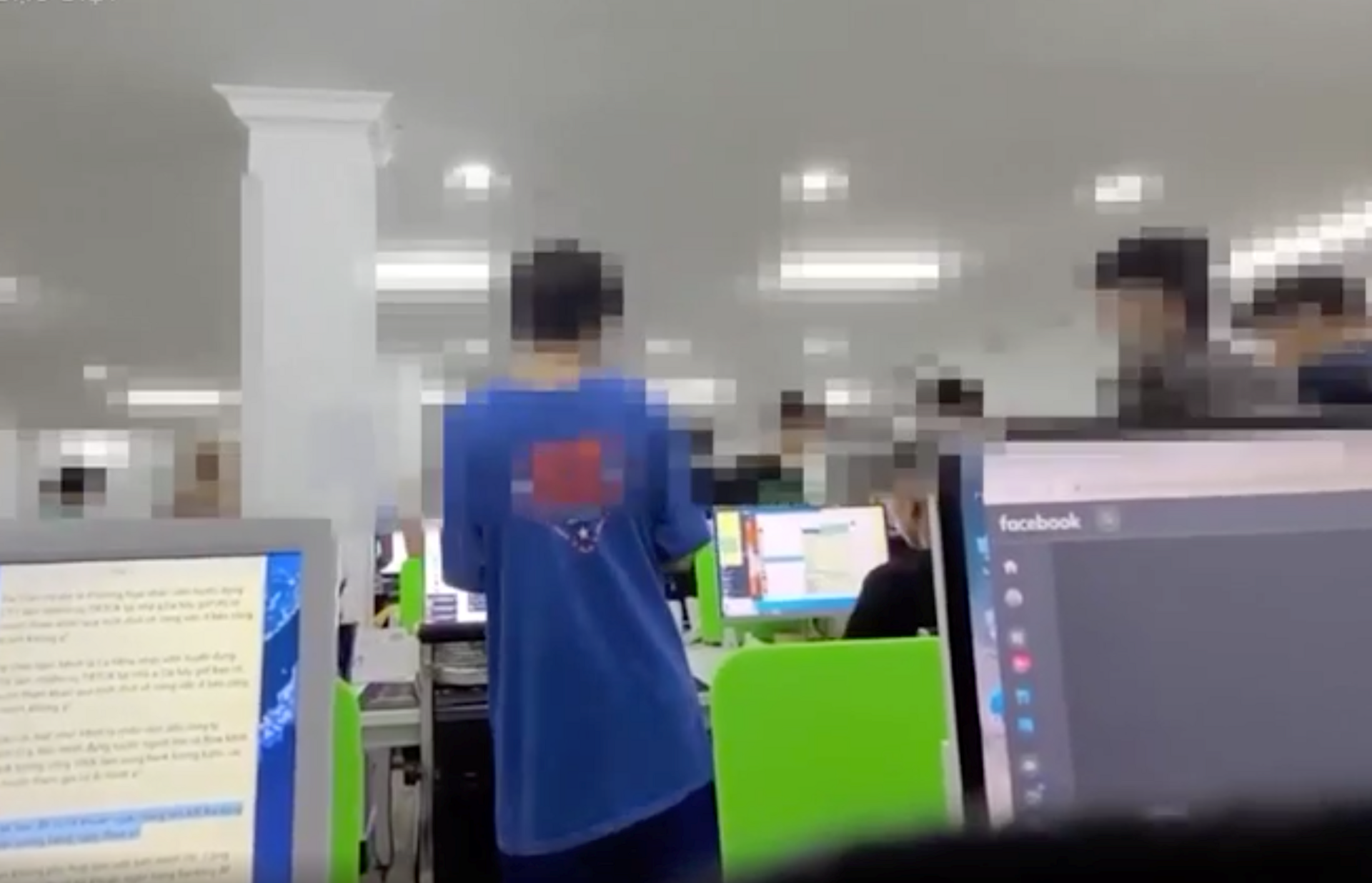 10X thoát nạn khỏi sào huyệt buôn người bẫy ‘việc nhẹ lương cao' - 2