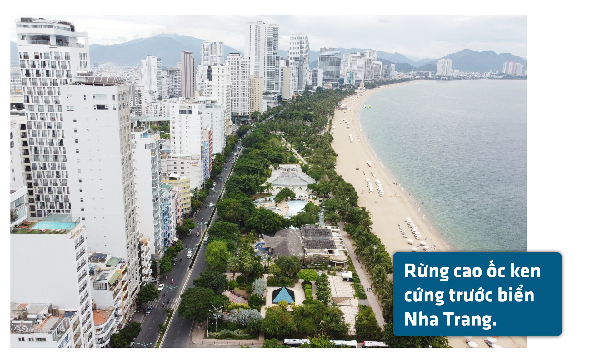 Lấy 'đất vàng' resort biển trả lại cho cộng đồng - 2