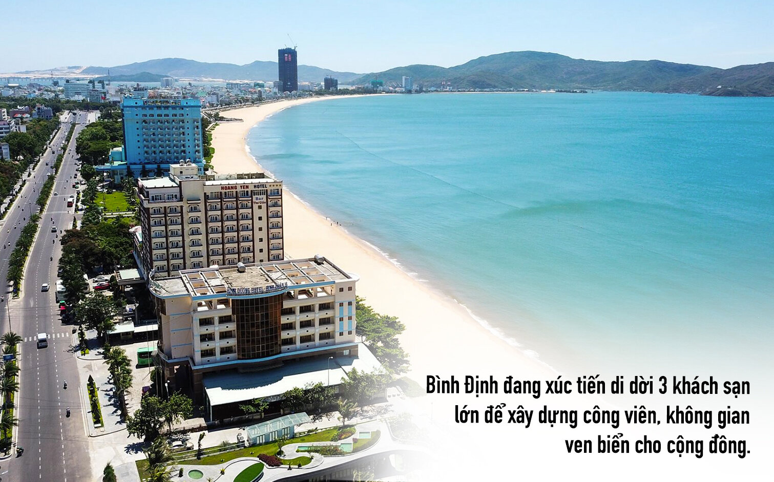 Lấy 'đất vàng' resort biển trả lại cho cộng đồng - 4