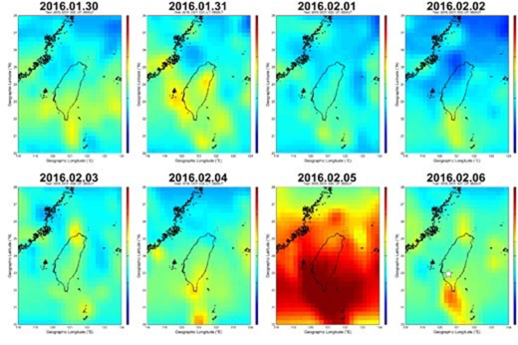 Vì sao động đất cường độ mạnh nhưng thiệt hại ở Đài Loan lại nhỏ? - 2