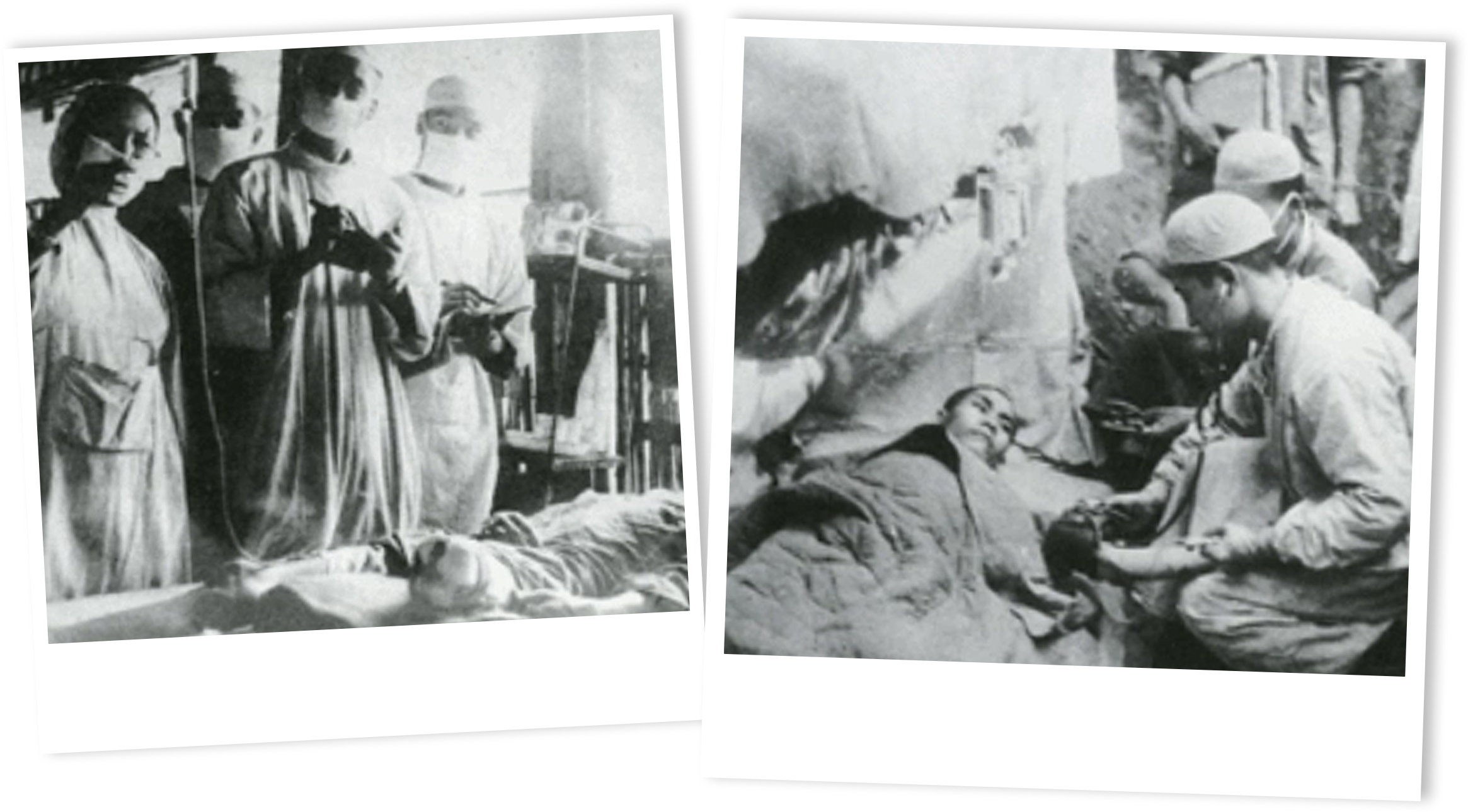 Khoảnh khắc giành sự sống cho chiến sỹ ở hầm quân y tại chiến dịch Điện Biên Phủ - 7