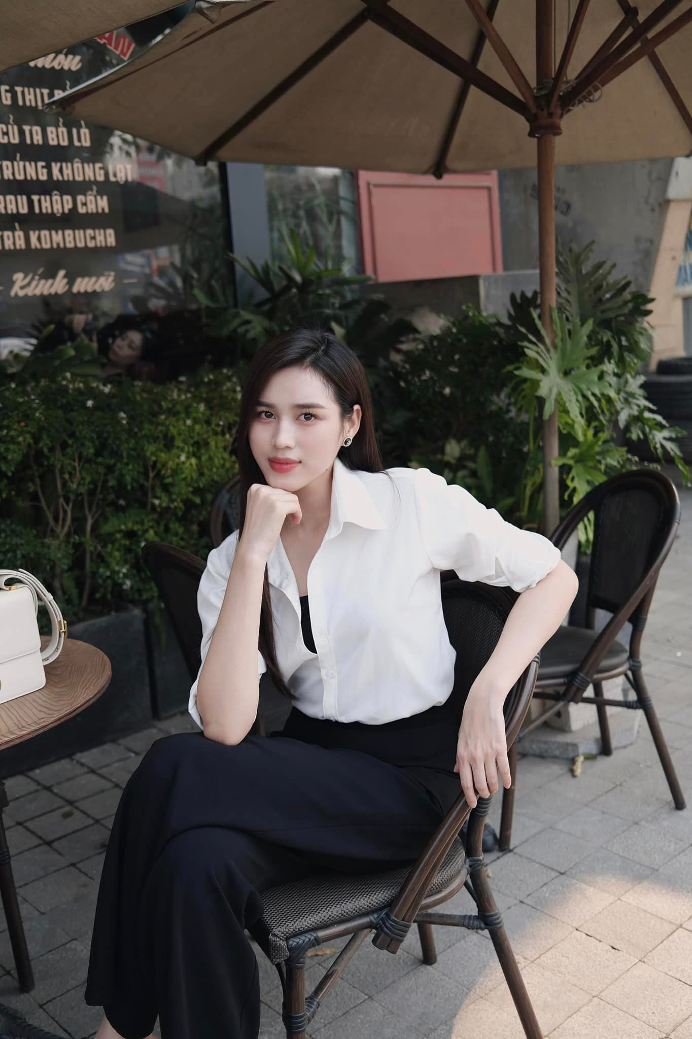 Sao Việt 6/4: Minh Tú đăng ký kết hôn, Đàm Vĩnh Hưng kèm con tập viết - 3