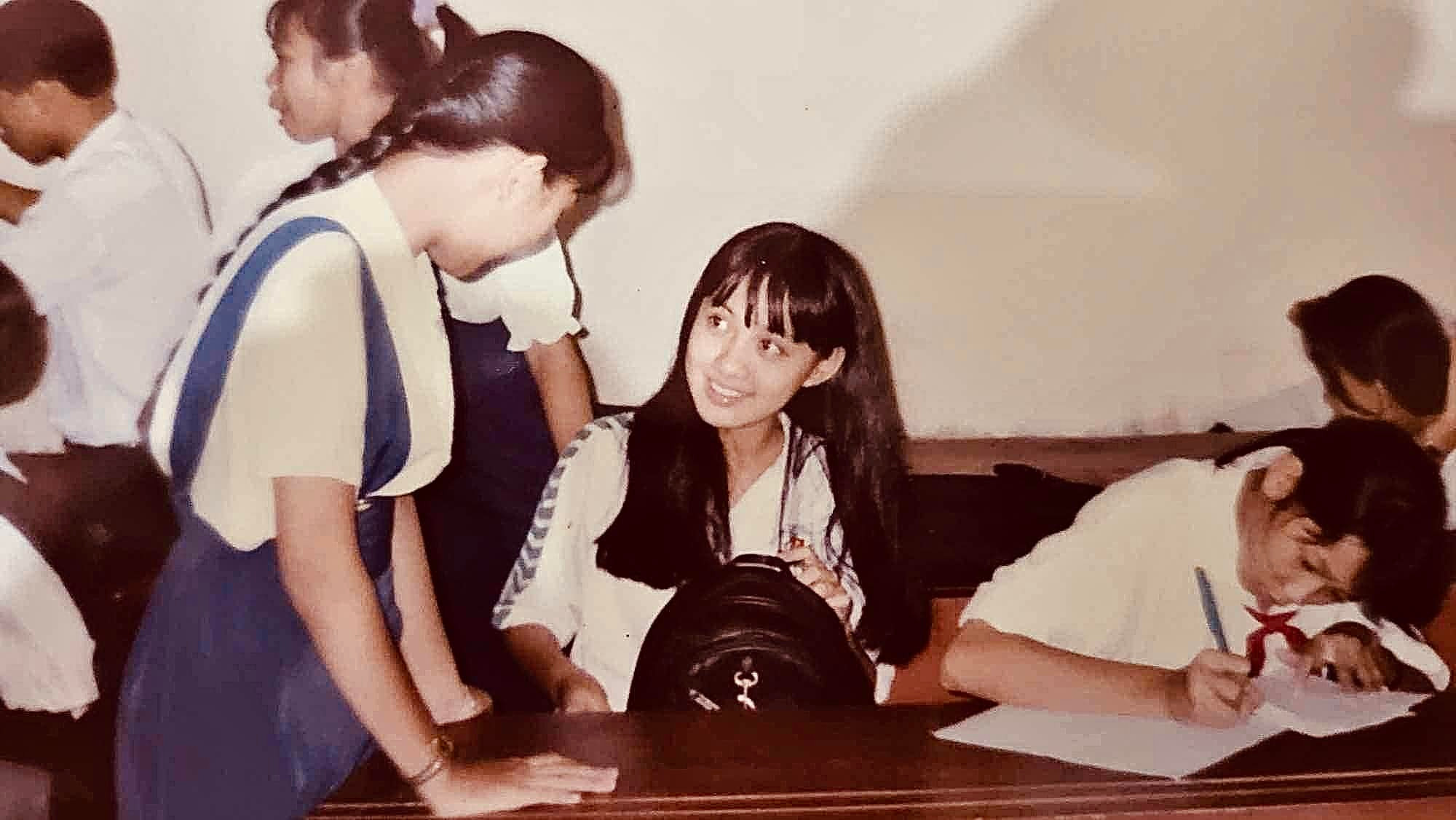 Sao Việt 8/4: Chồng Thanh Hằng ngọt ngào hôn vợ, Tuấn Hưng kỷ niệm 10 năm cưới - 7