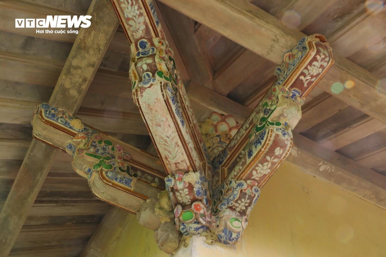 Vì sao dinh thự của 'bạo chúa miền Trung' bị bỏ hoang đến rợn người? - 9