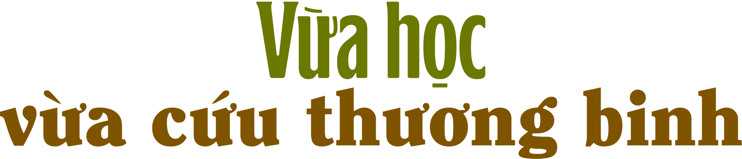 Khoảnh khắc giành sự sống cho chiến sỹ ở hầm quân y tại chiến dịch Điện Biên Phủ - 3