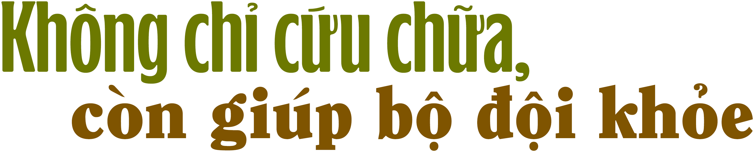 Khoảnh khắc giành sự sống cho chiến sỹ ở hầm quân y tại chiến dịch Điện Biên Phủ - 6