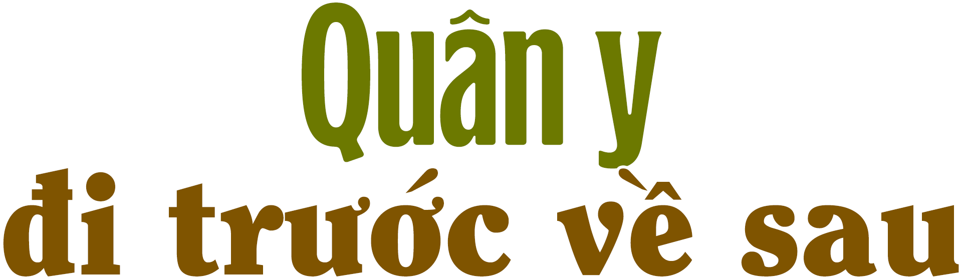 Khoảnh khắc giành sự sống cho chiến sỹ ở hầm quân y tại chiến dịch Điện Biên Phủ - 8