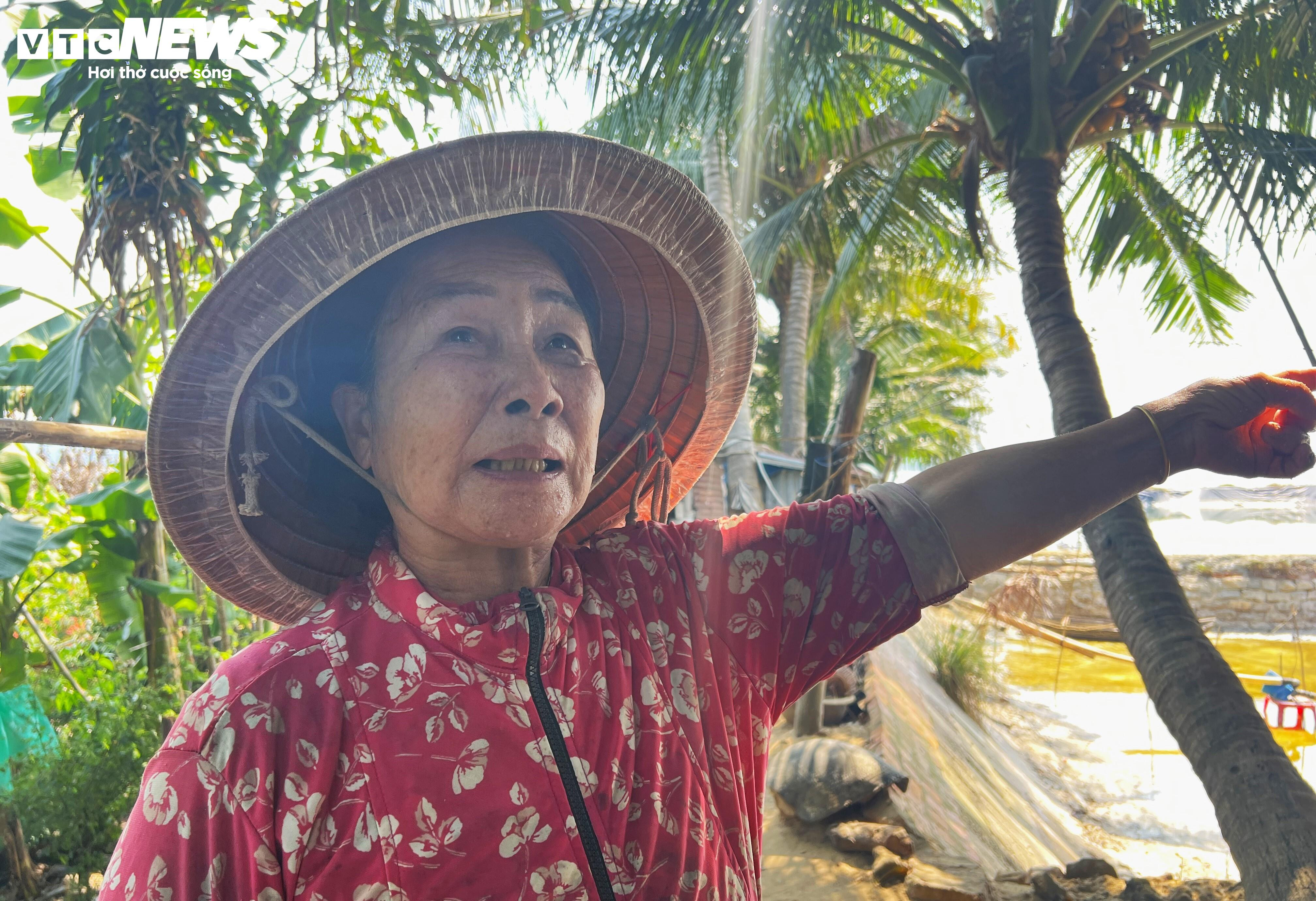 Cận cảnh dự án gần 800 tỷ đồng bị Bình Định đề xuất thu hồi - 5