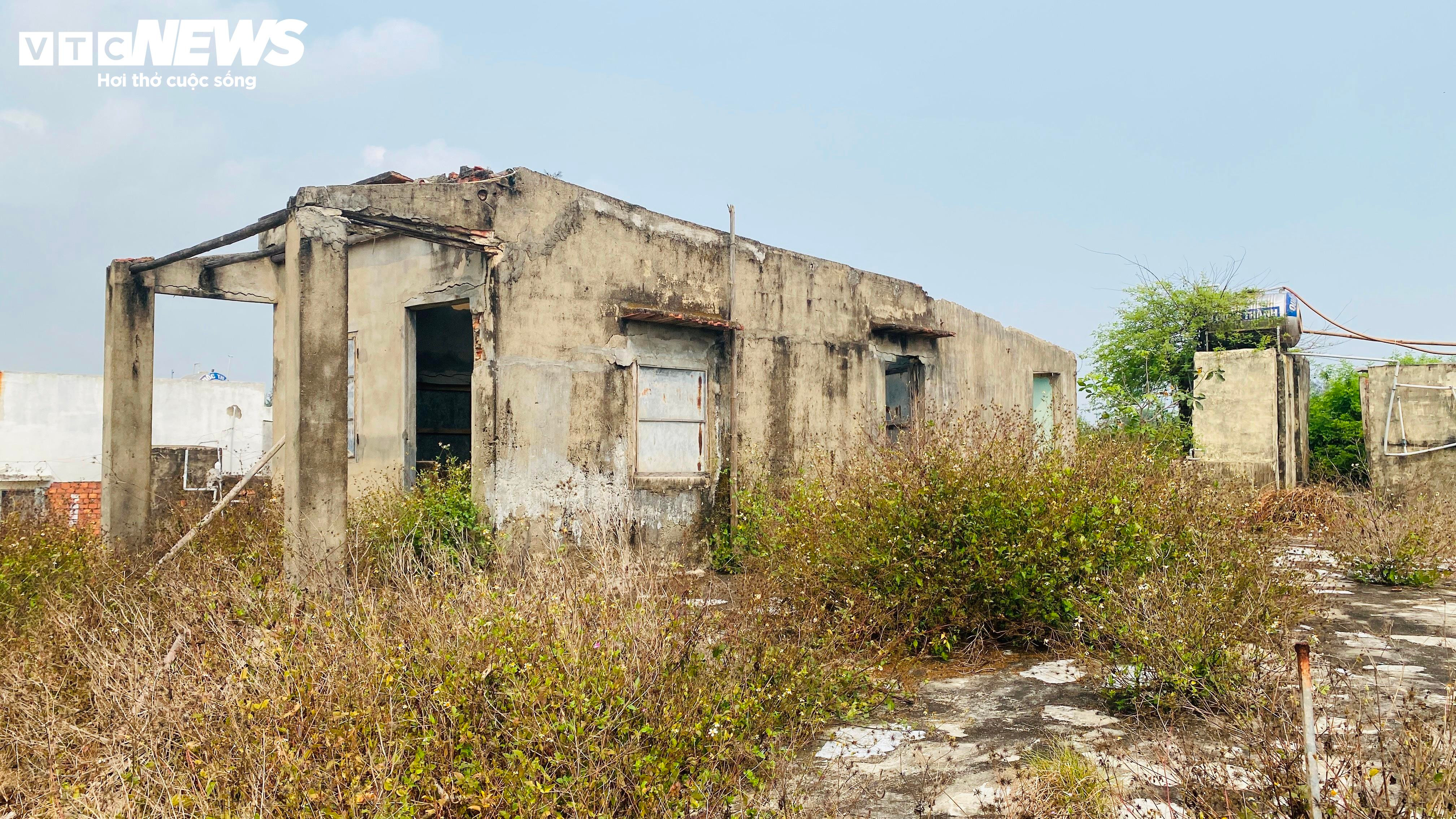 Dự án gần 200 tỷ đồng 'treo' 8 năm, nguy cơ bị 'xóa sổ' ở Quảng Nam - 6