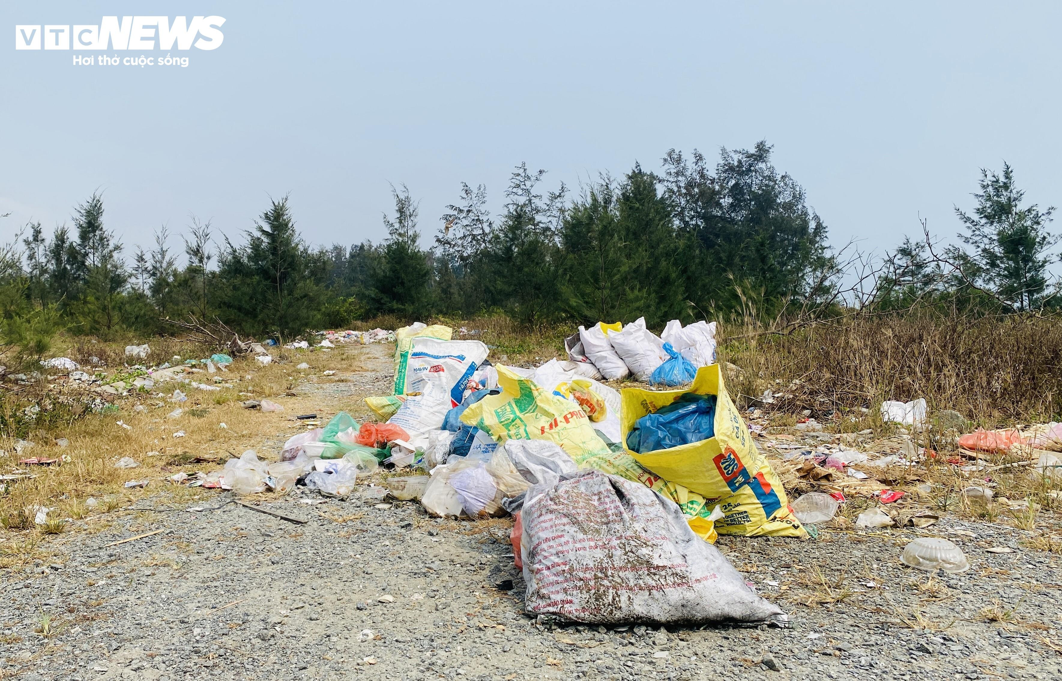 Dự án gần 200 tỷ đồng 'treo' 8 năm, nguy cơ bị 'xóa sổ' ở Quảng Nam - 5