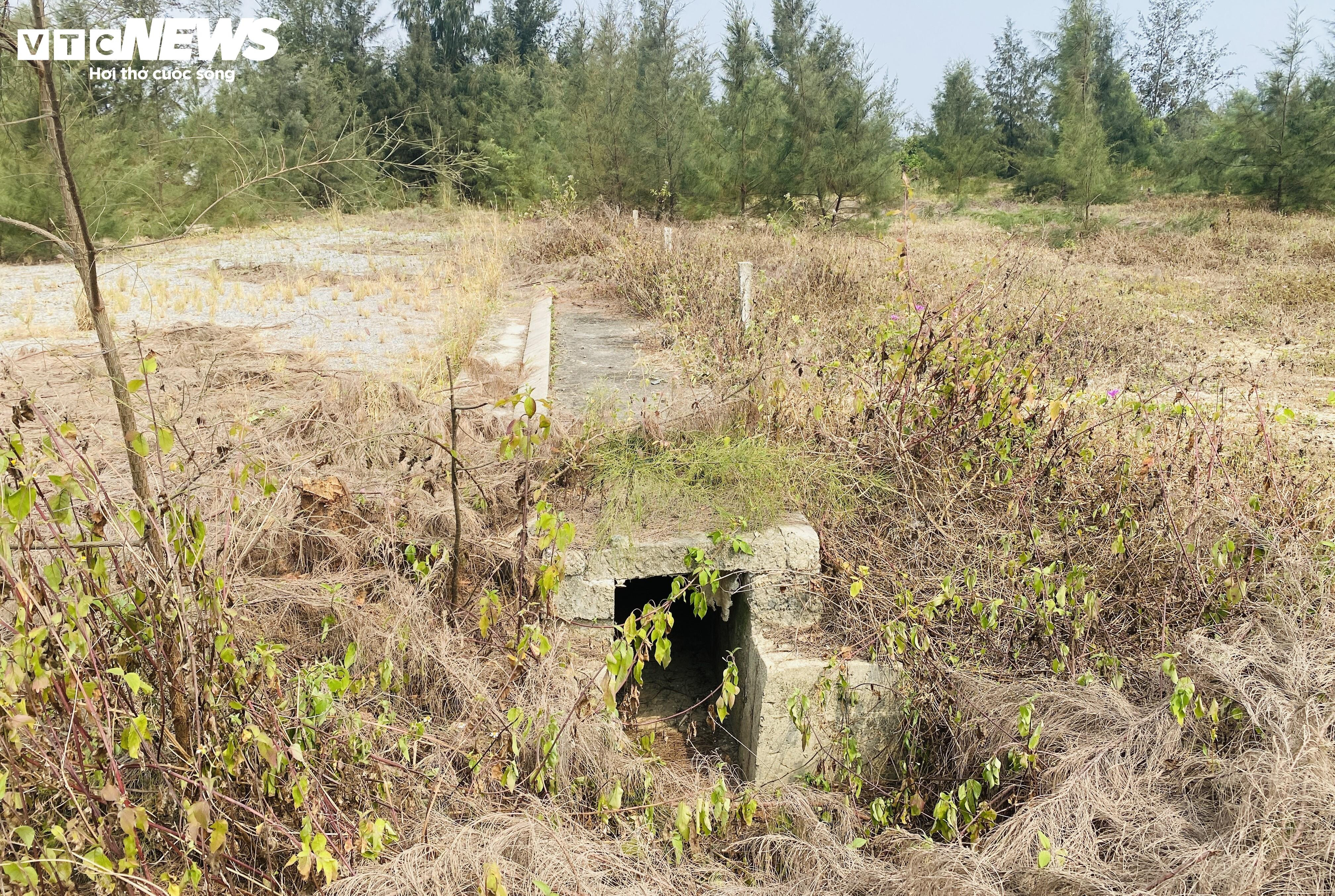 Dự án gần 200 tỷ đồng 'treo' 8 năm, nguy cơ bị 'xóa sổ' ở Quảng Nam - 4