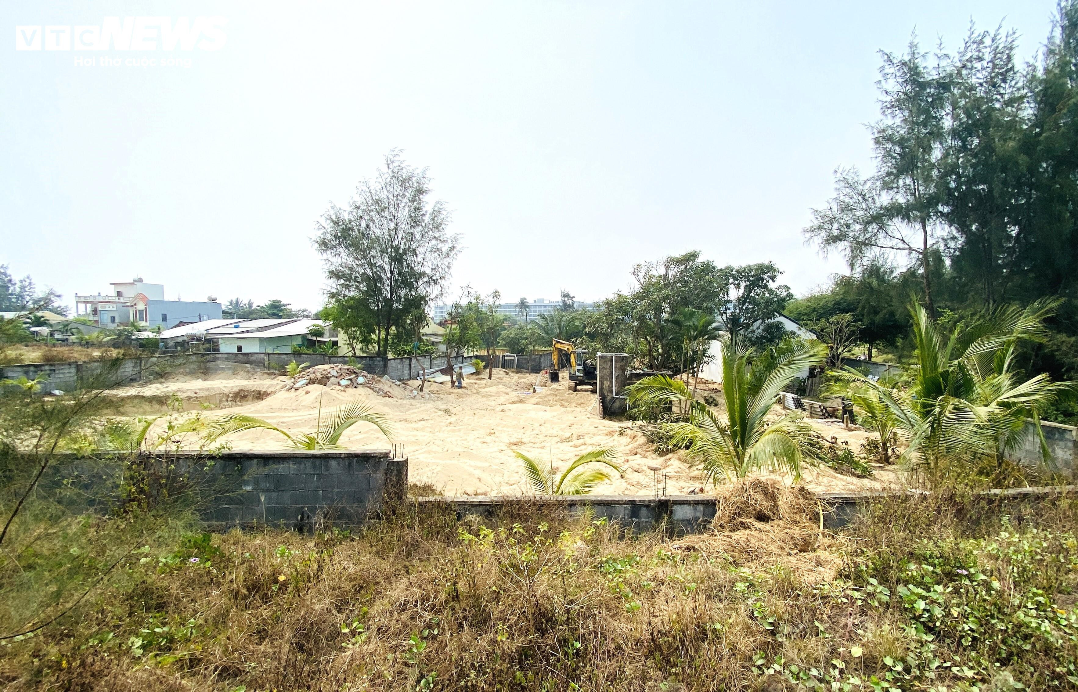 Dự án gần 200 tỷ đồng 'treo' 8 năm, nguy cơ bị 'xóa sổ' ở Quảng Nam - 9