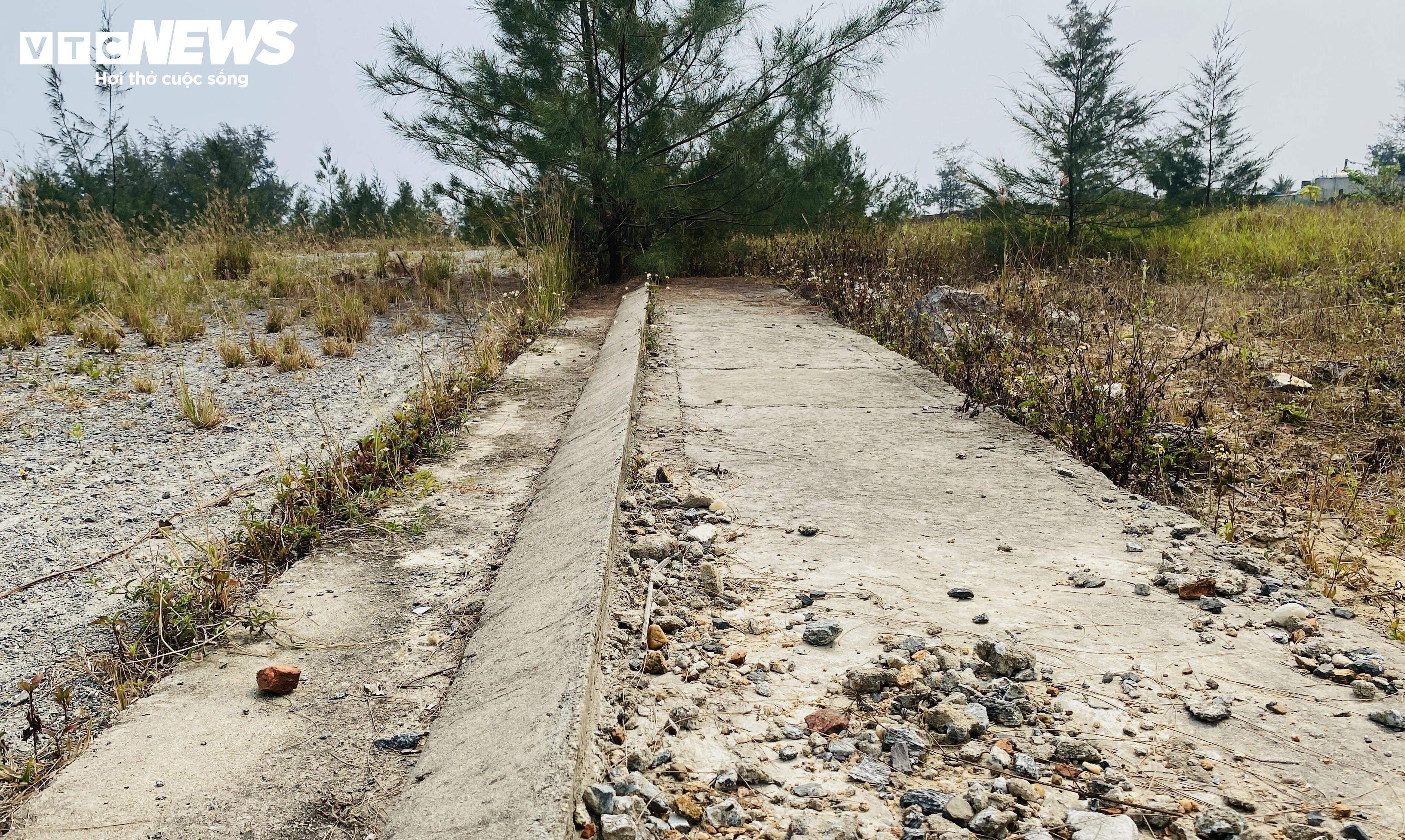 Dự án gần 200 tỷ đồng 'treo' 8 năm, nguy cơ bị 'xóa sổ' ở Quảng Nam - 2