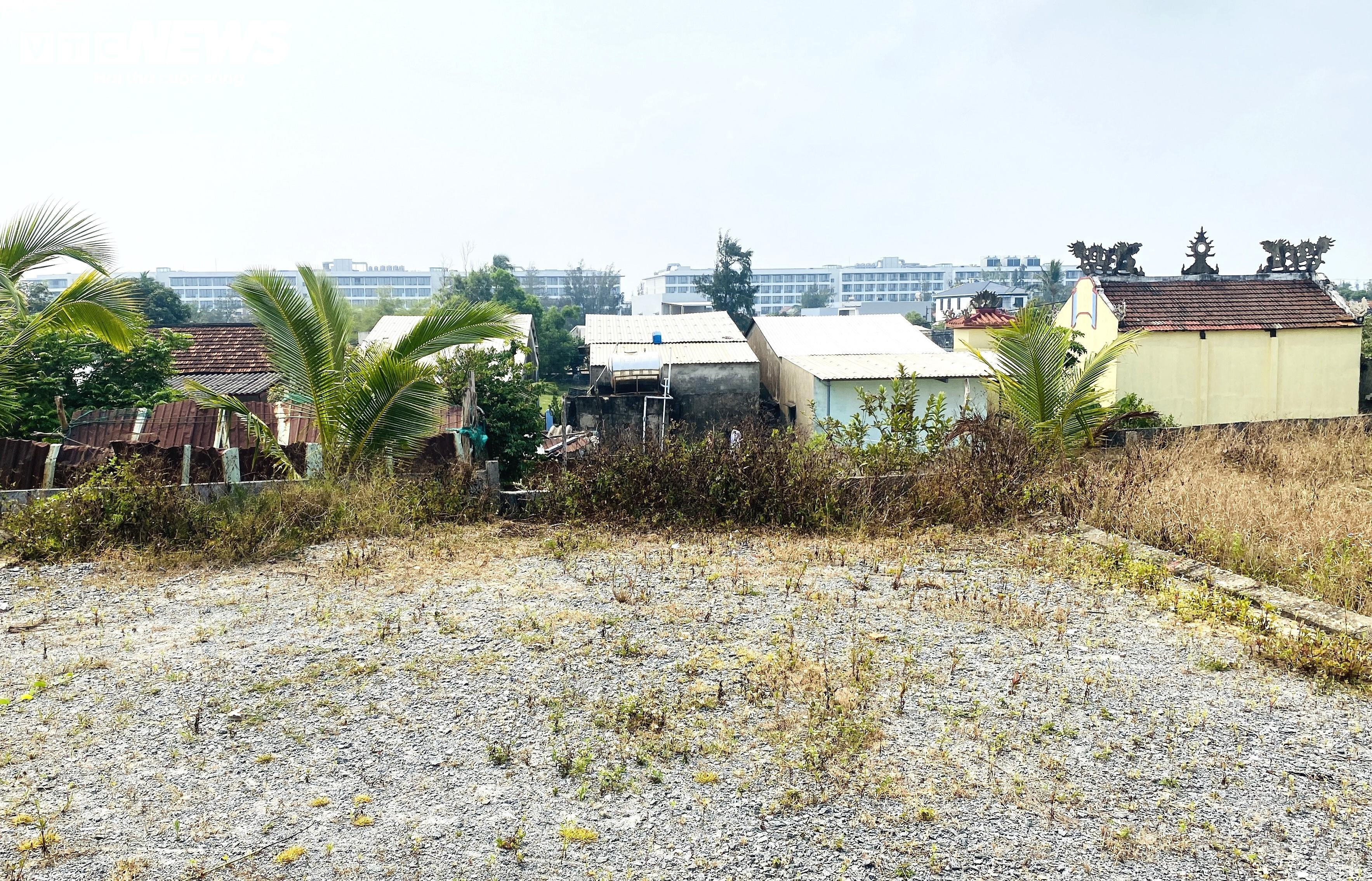 Dự án gần 200 tỷ đồng 'treo' 8 năm, nguy cơ bị 'xóa sổ' ở Quảng Nam - 3