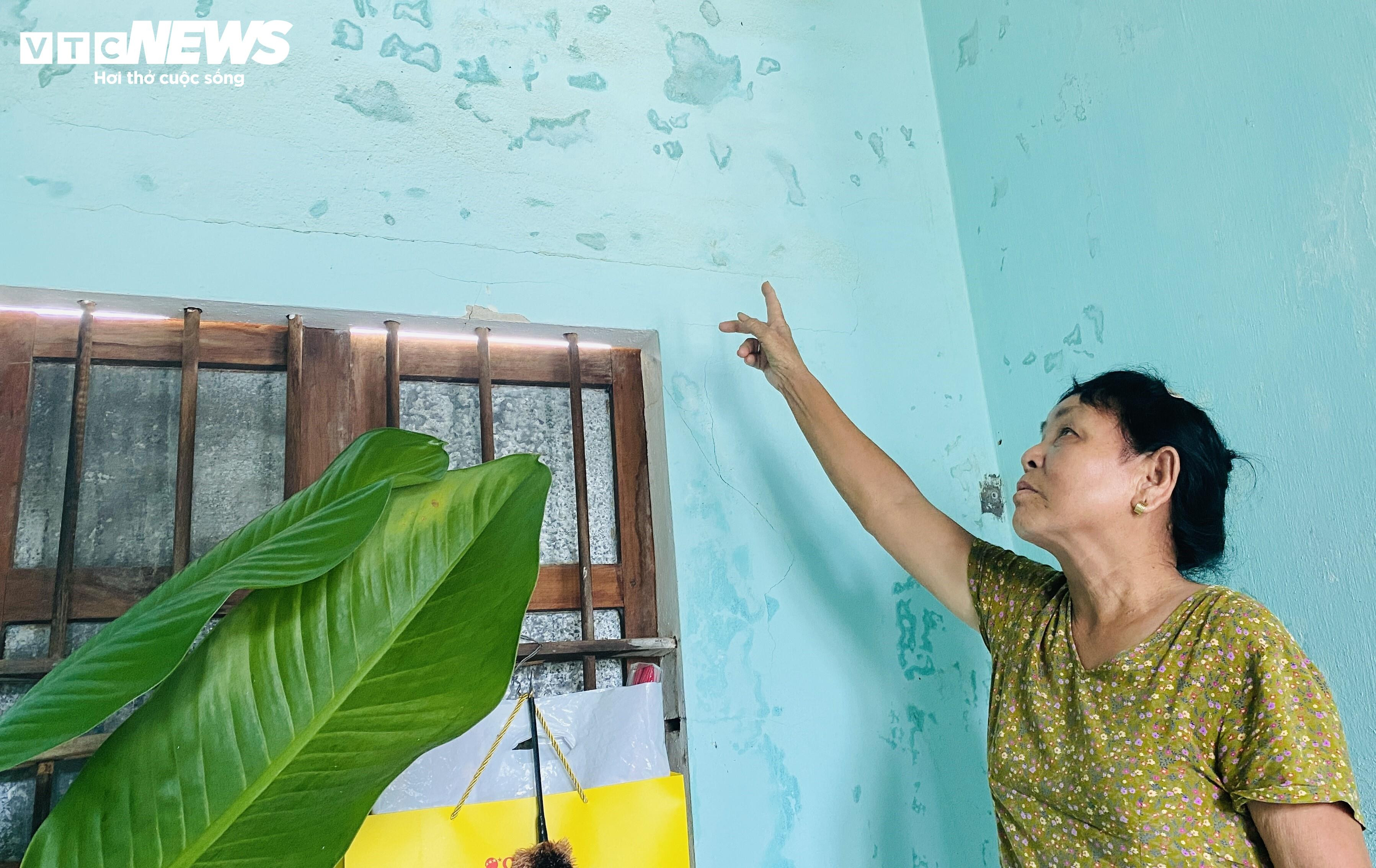 Dự án gần 200 tỷ đồng 'treo' 8 năm, nguy cơ bị 'xóa sổ' ở Quảng Nam - 7