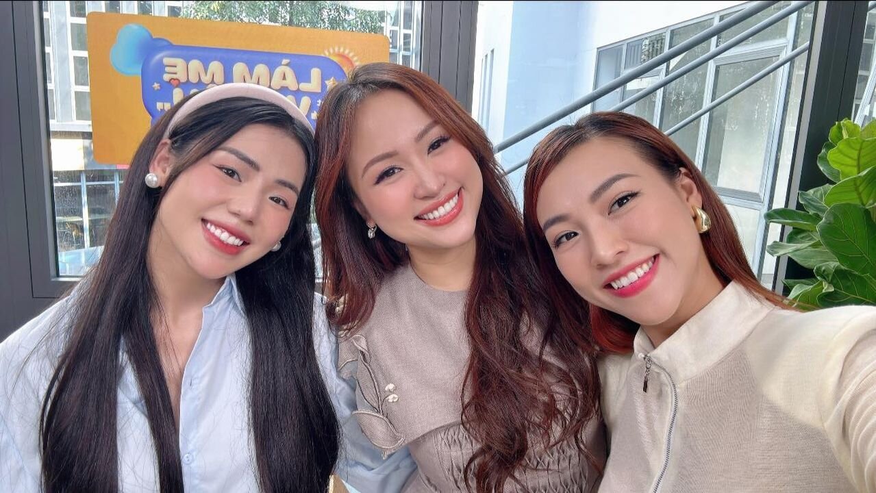 Sao Việt 12/4: Quang Lê phong độ, bạn gái Bằng Kiều hội ngộ Trizzie Phương Trinh - 7