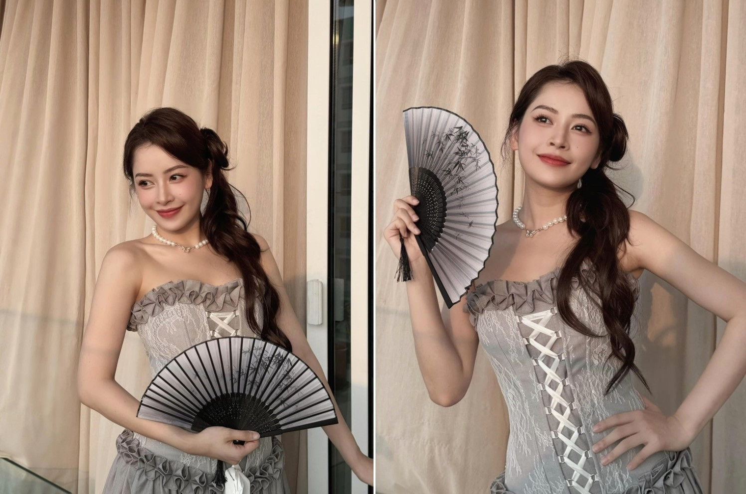 Sao Việt 13/4: Hồng Nhung trẻ đẹp ở tuổi 54, Việt Hương lộ diện già nua - 8