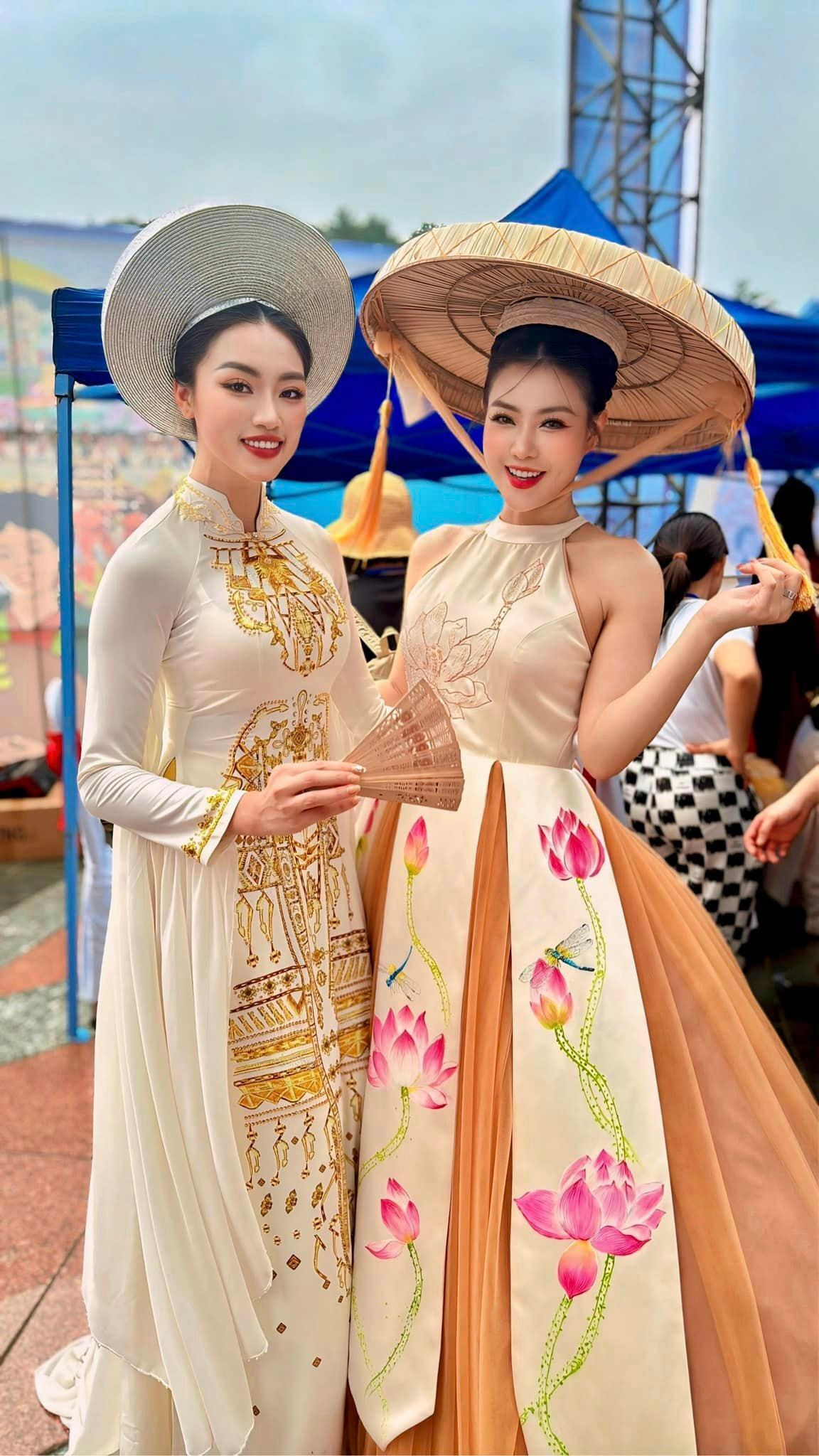 Sao Việt 14/4: Mạnh Trường khoe vợ eo thon, Phạm Quỳnh Anh đẹp dịu dàng - 5