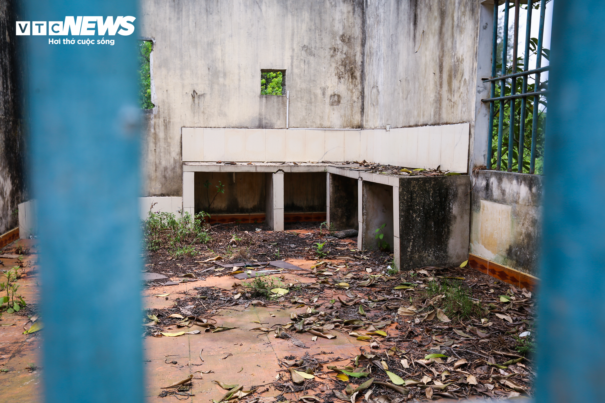 Cảnh u ám bên trong trung tâm chữa bệnh của ‘thần y’ Võ Hoàng Yên ở Hà Tĩnh - 9