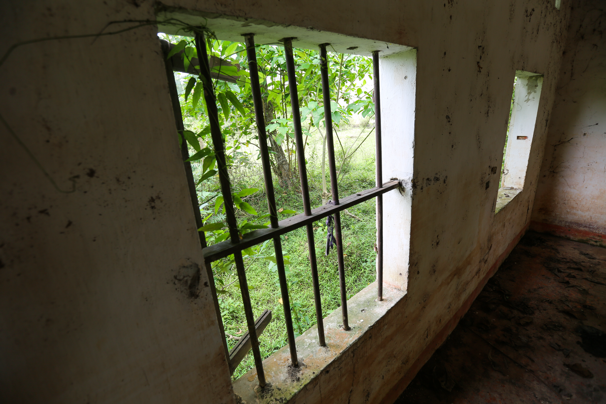 Cảnh u ám bên trong trung tâm chữa bệnh của ‘thần y’ Võ Hoàng Yên ở Hà Tĩnh - 16