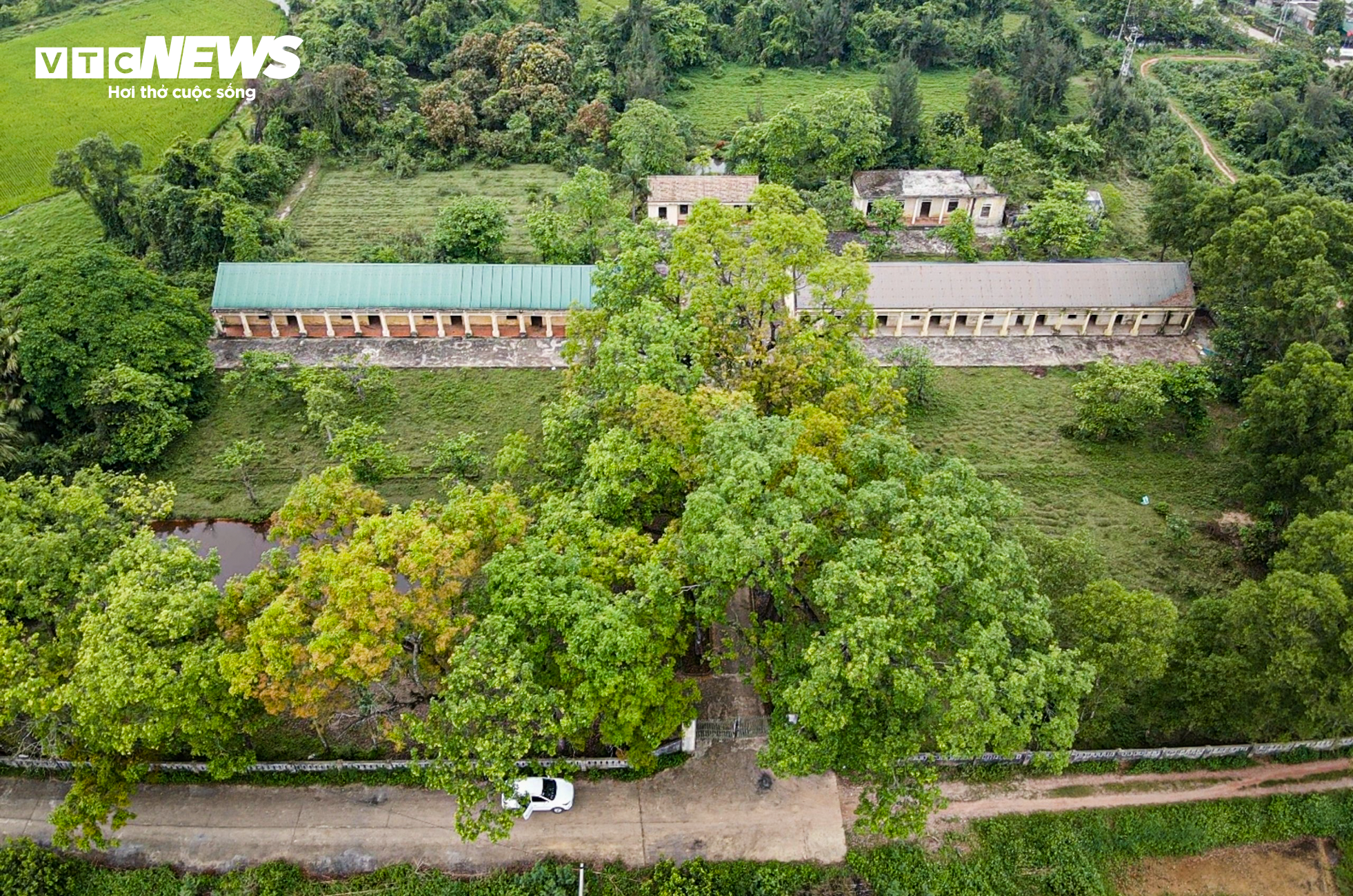 Cảnh u ám bên trong trung tâm chữa bệnh của ‘thần y’ Võ Hoàng Yên ở Hà Tĩnh - 8