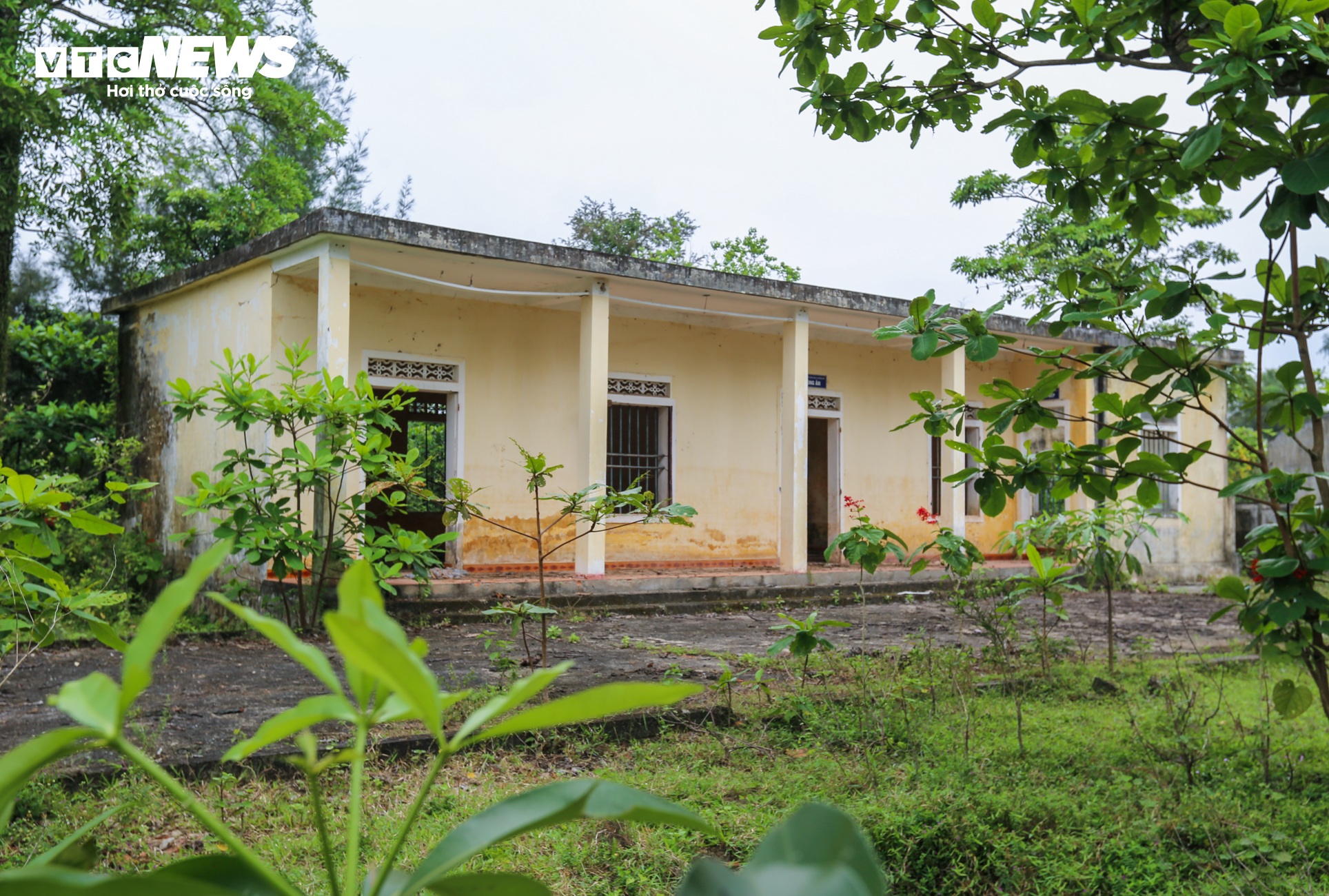 Cảnh u ám bên trong trung tâm chữa bệnh của ‘thần y’ Võ Hoàng Yên ở Hà Tĩnh - 14