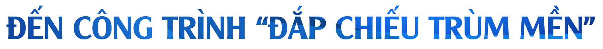 Hàng loạt resort 'đắp chiếu trùm mền' ven biển Nam Trung Bộ - 4