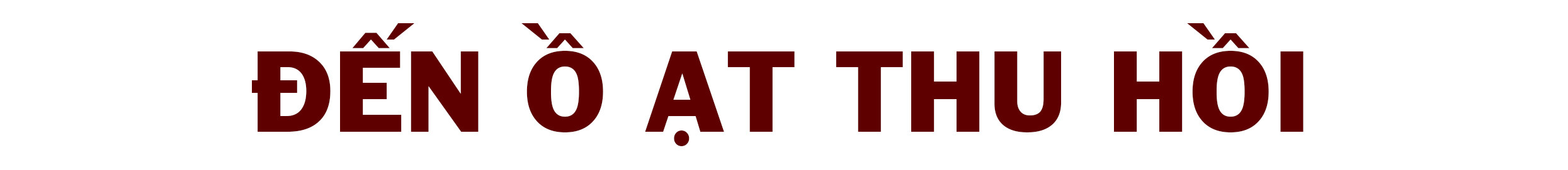 Dự án resort bỏ hoang ven biển: Cứ chậm lại xin điều chỉnh - 3