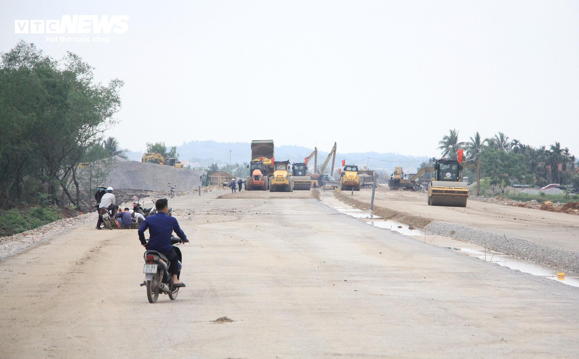 Cầu Bến Rừng gần 2.000 tỷ đồng nối Hải Phòng với Quảng Ninh trước ngày thông xe - 17