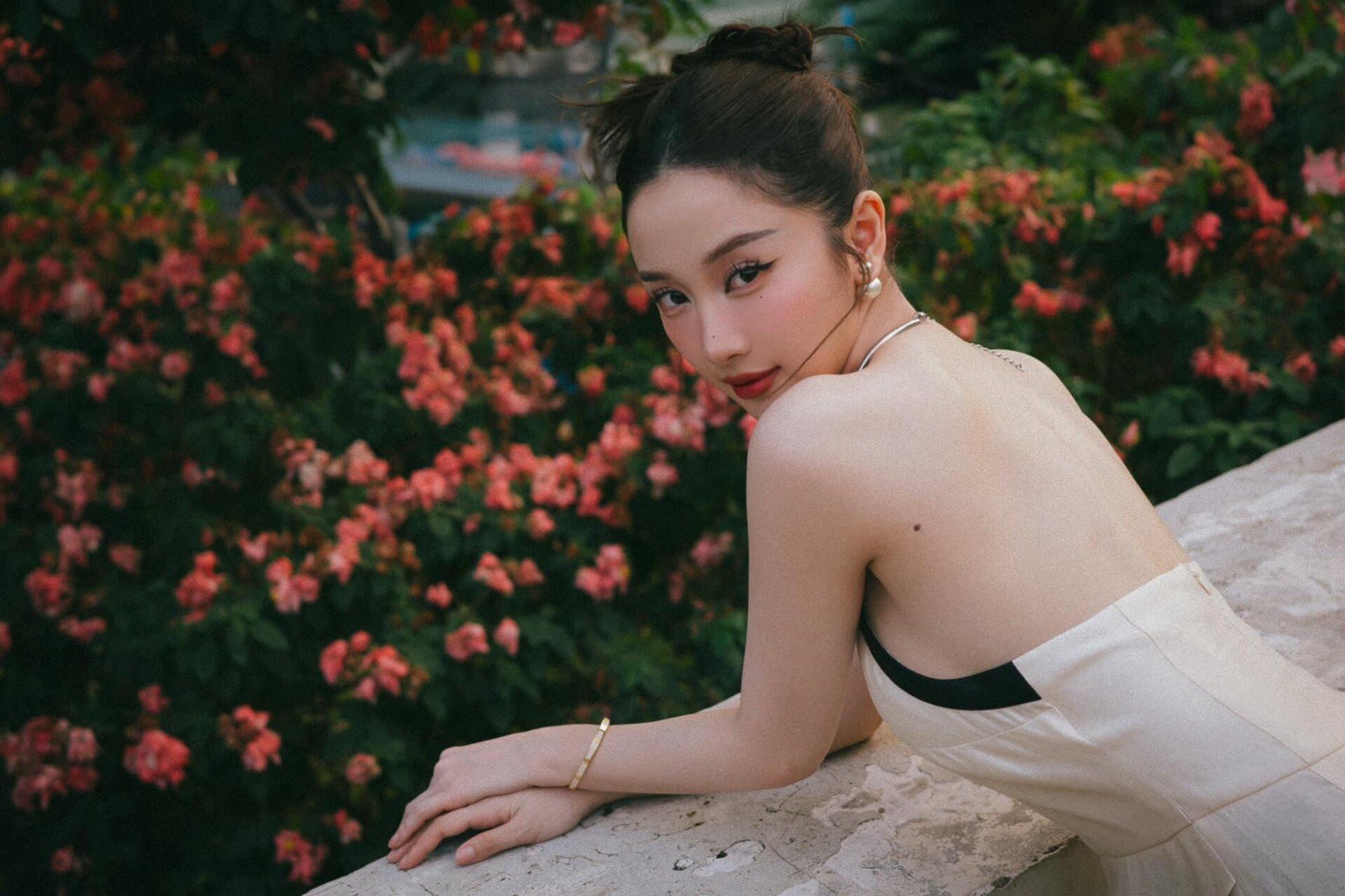 Jun Vũ: Nếu cảnh nóng thực sự cần, tôi sẵn sàng đóng một cách chuyên nghiệp nhất - 5