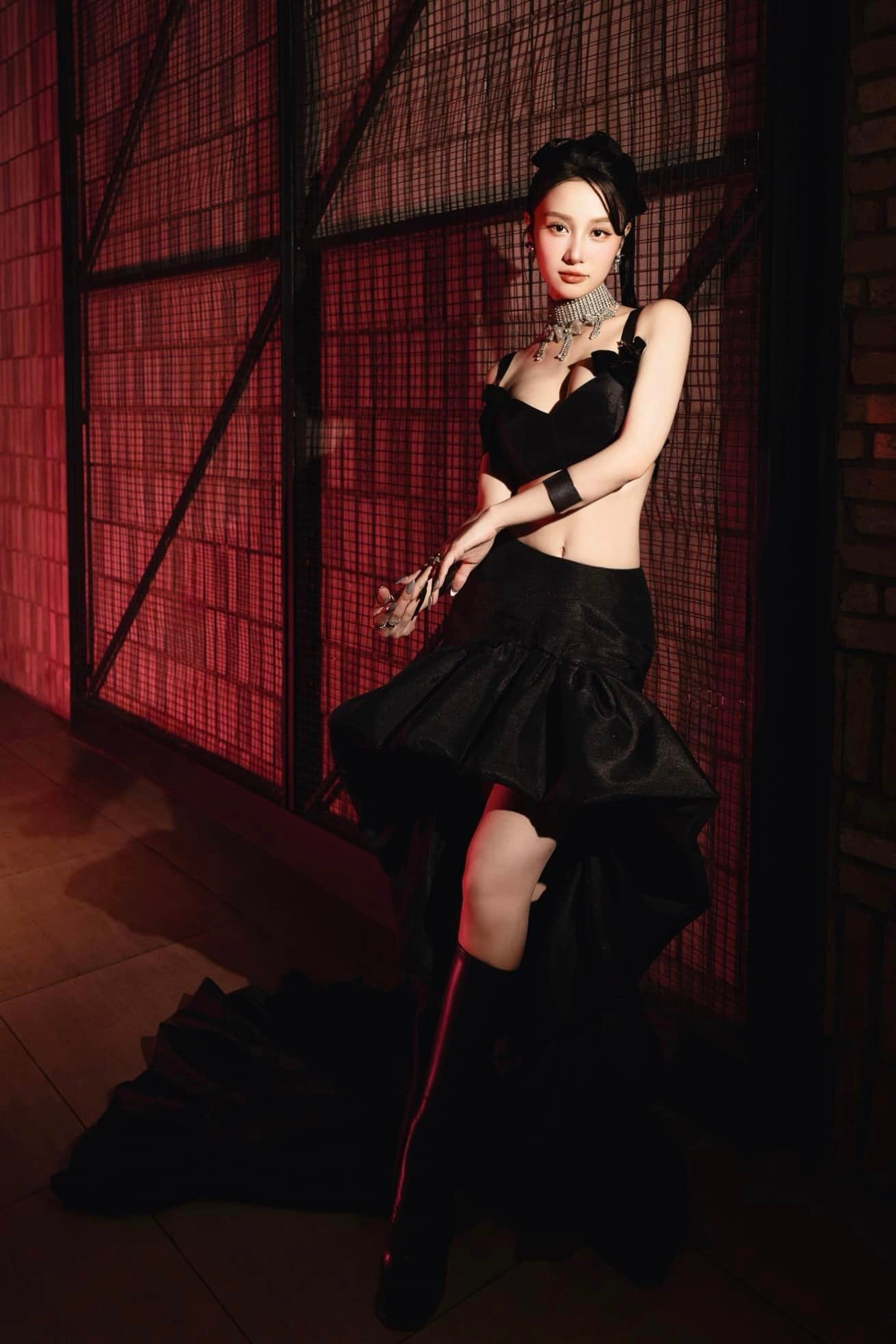 Jun Vũ: Nếu cảnh nóng thực sự cần, tôi sẵn sàng đóng một cách chuyên nghiệp nhất - 3