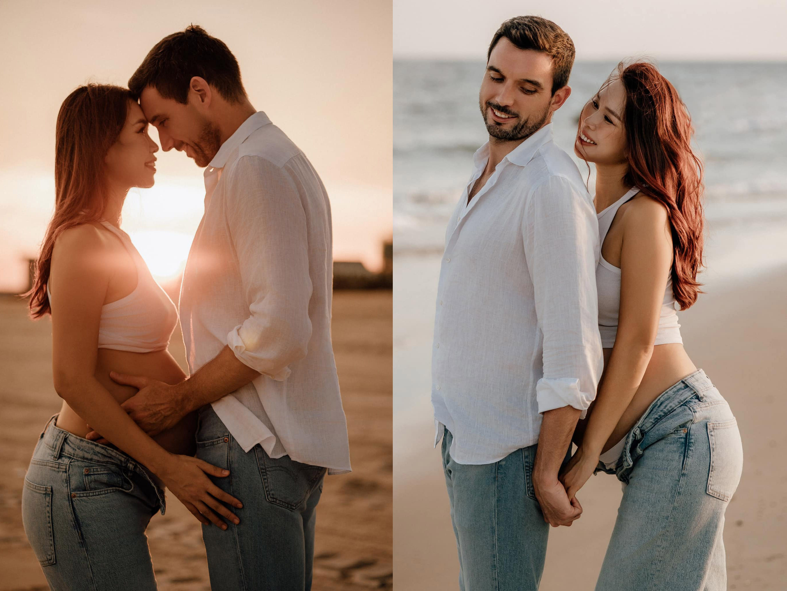 Sao Việt 26/4: Đan Trường bị ngã cầu thang, Midu đăng ảnh chồng sắp cưới - 8