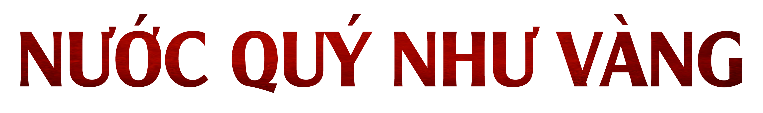 Ngóng nước ở nơi đầu tiên công bố tình trạng khẩn cấp xâm nhập mặn - 1