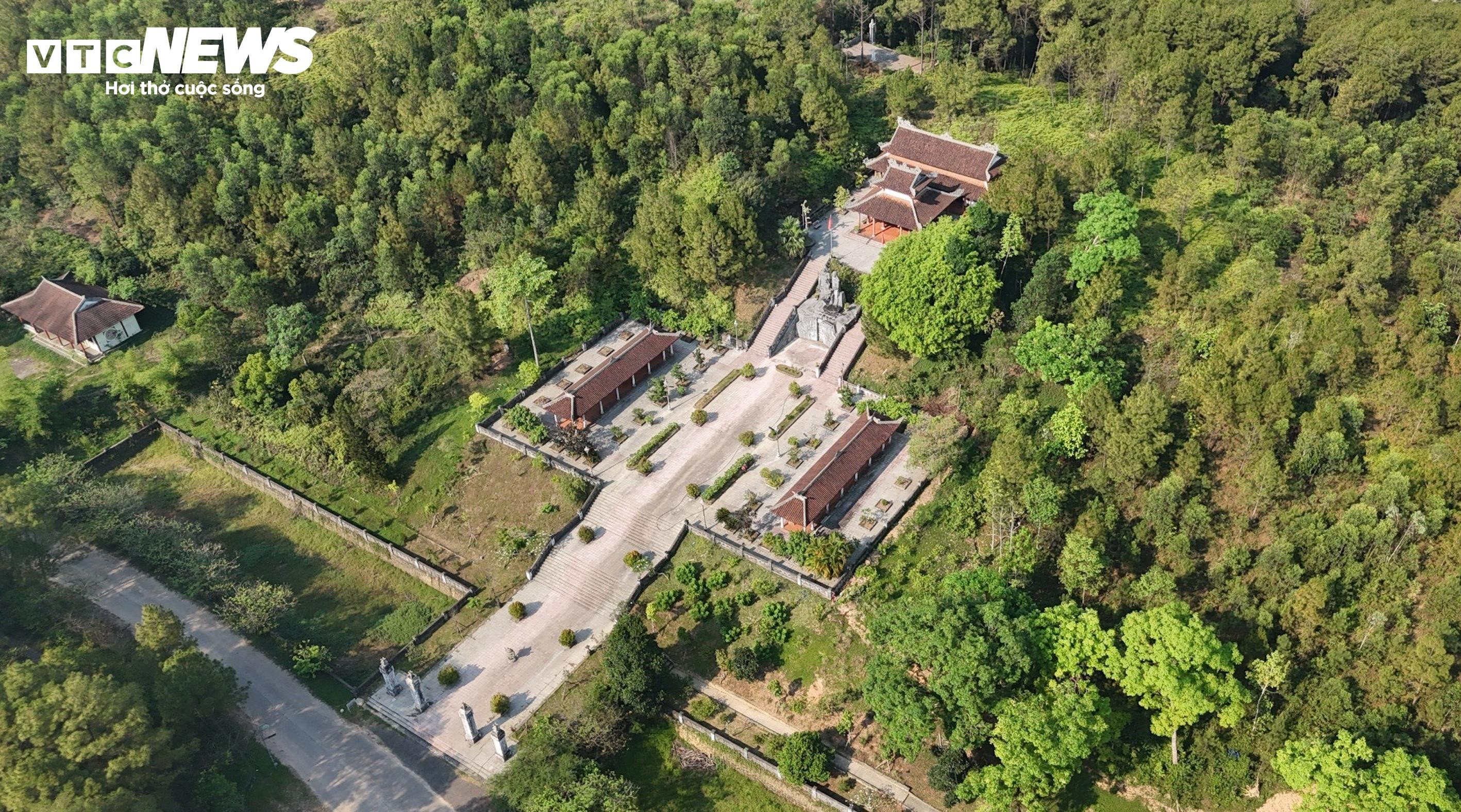 Khám phá 'địa ngục trần gian' một thời gắn với bạo chúa miền Trung - 1