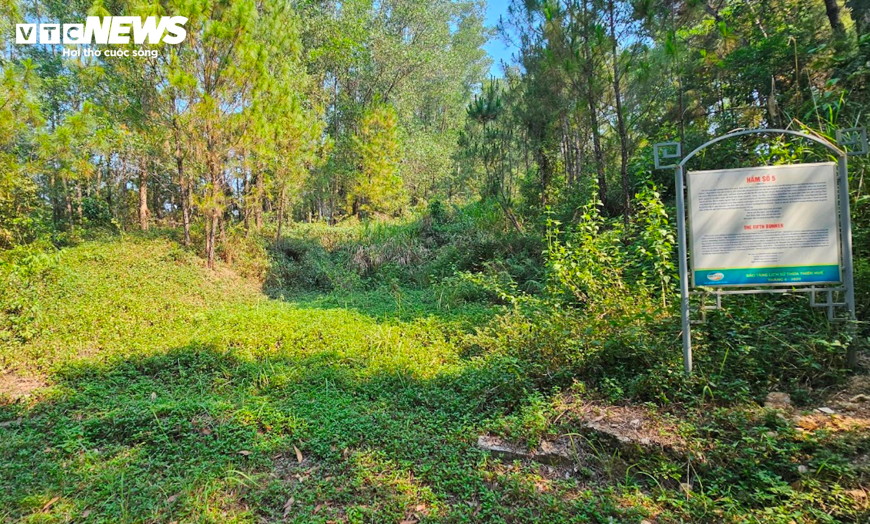 Khám phá 'địa ngục trần gian' một thời gắn với bạo chúa miền Trung - 7