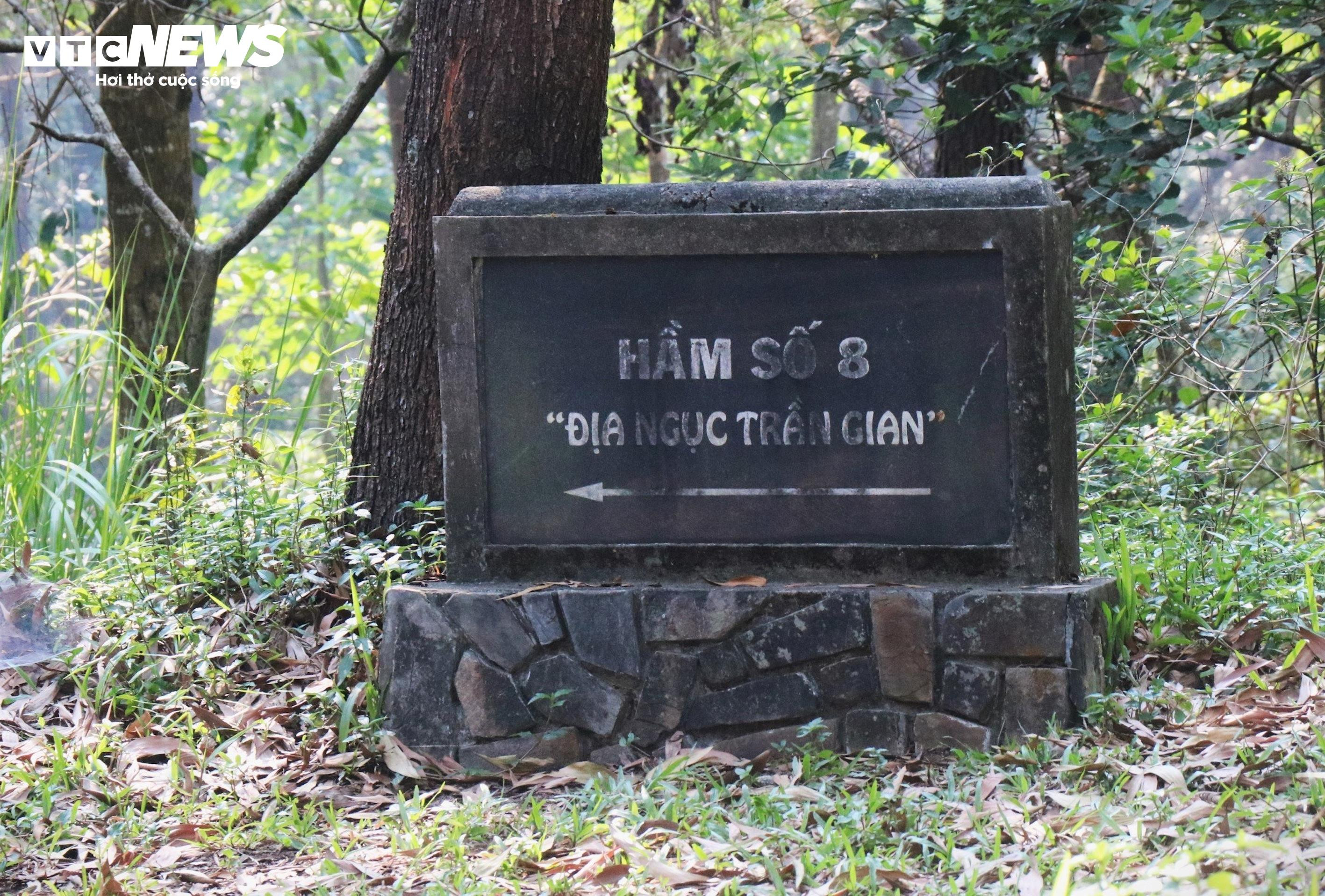 Khám phá 'địa ngục trần gian' một thời gắn với bạo chúa miền Trung - 2