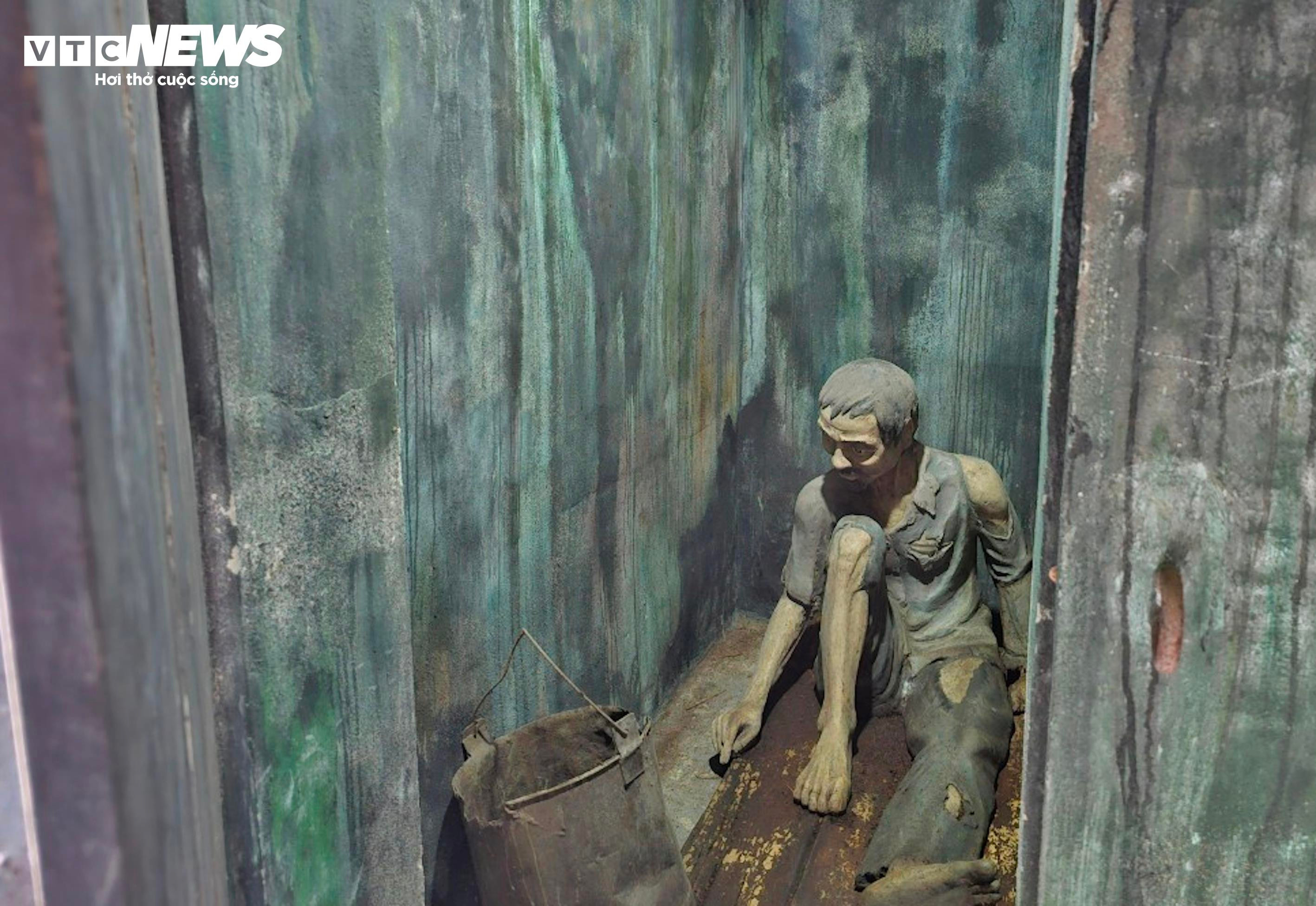 Khám phá 'địa ngục trần gian' một thời gắn với bạo chúa miền Trung - 8