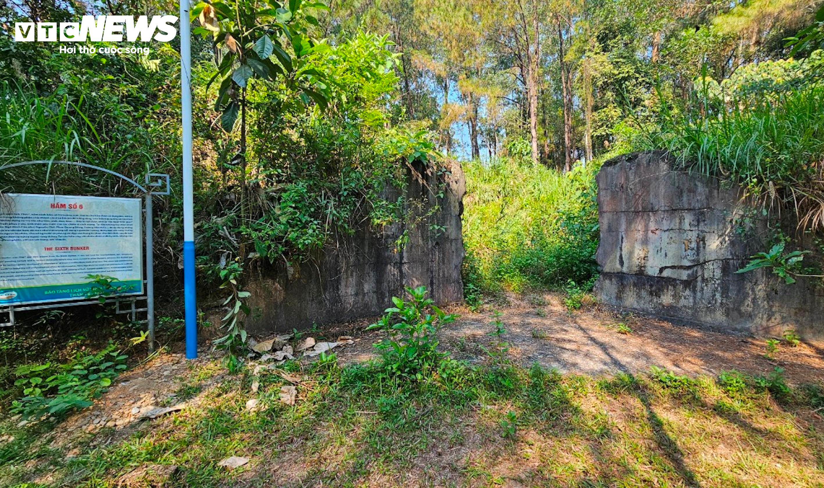 Khám phá 'địa ngục trần gian' một thời gắn với bạo chúa miền Trung - 11