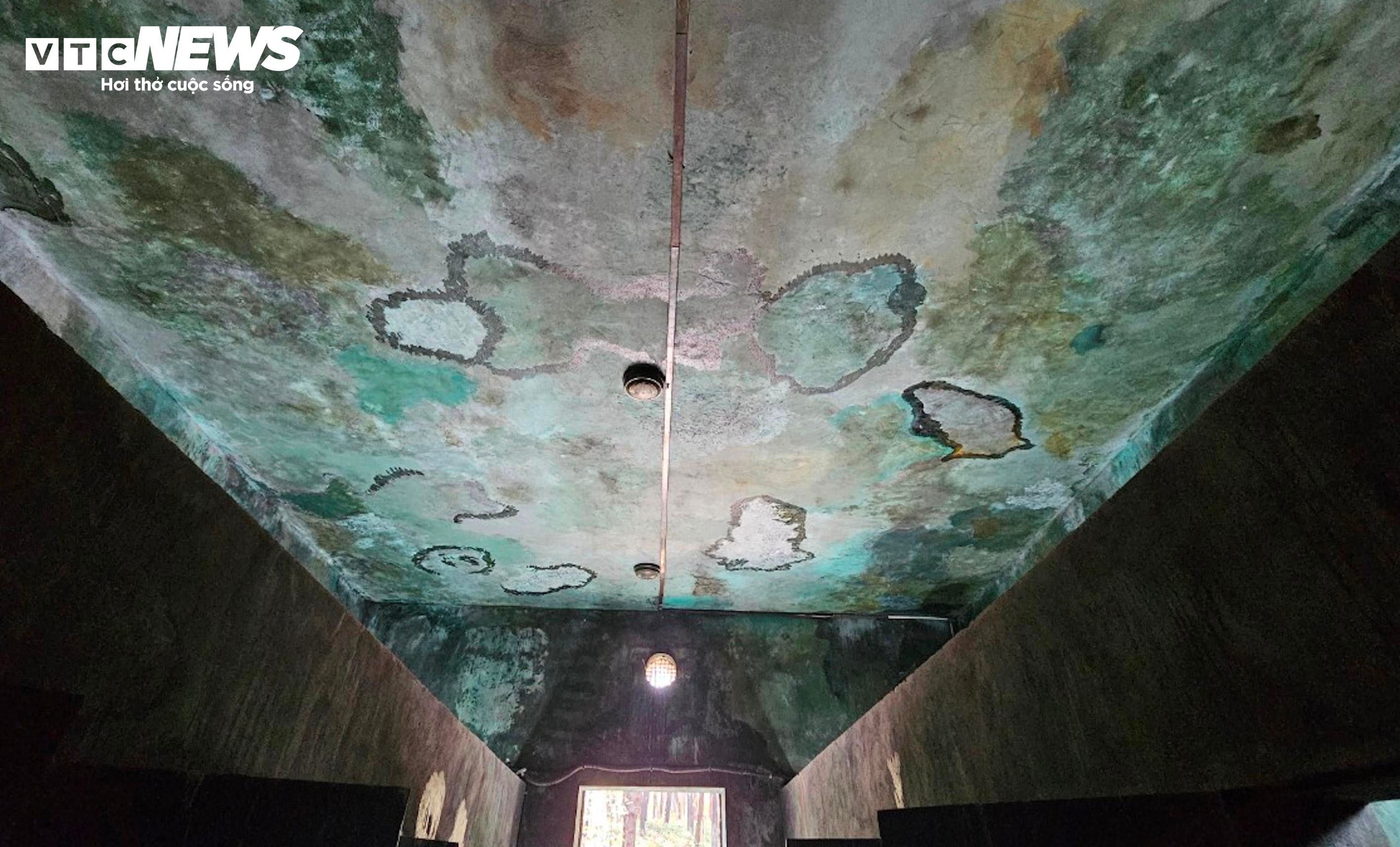 Khám phá 'địa ngục trần gian' một thời gắn với bạo chúa miền Trung - 9